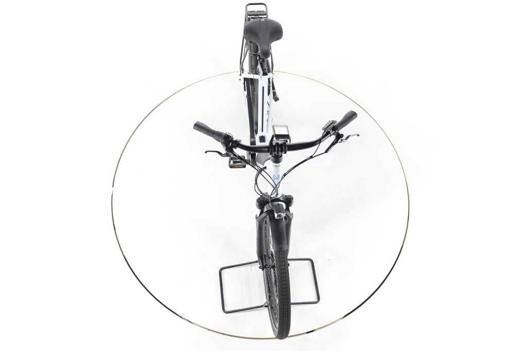 Winora Sinus N8 City E-Bike Tiefeinsteiger 2024 - Image 16