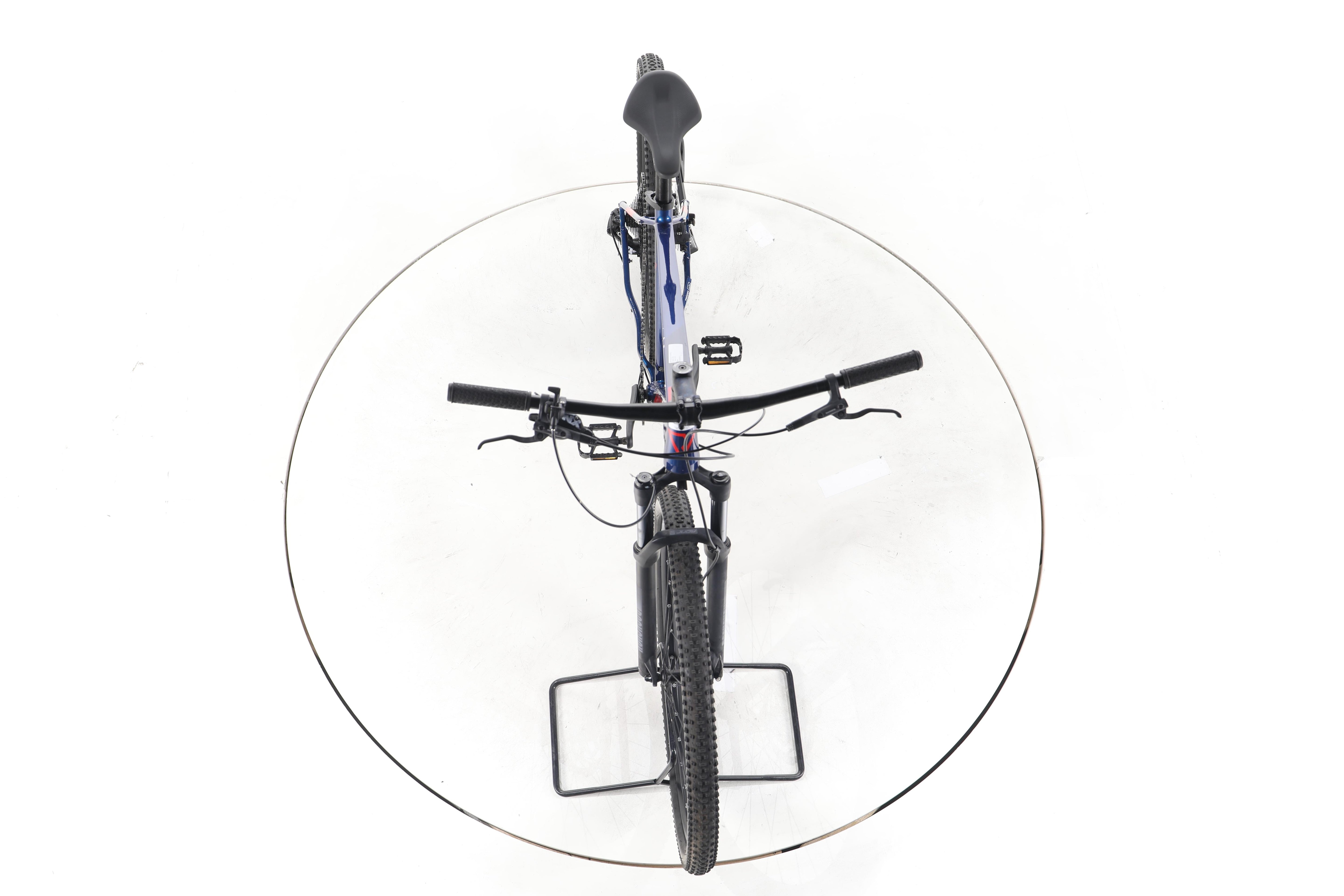 Conway MS 9.9 Fahrrad Hardtail - Image 16