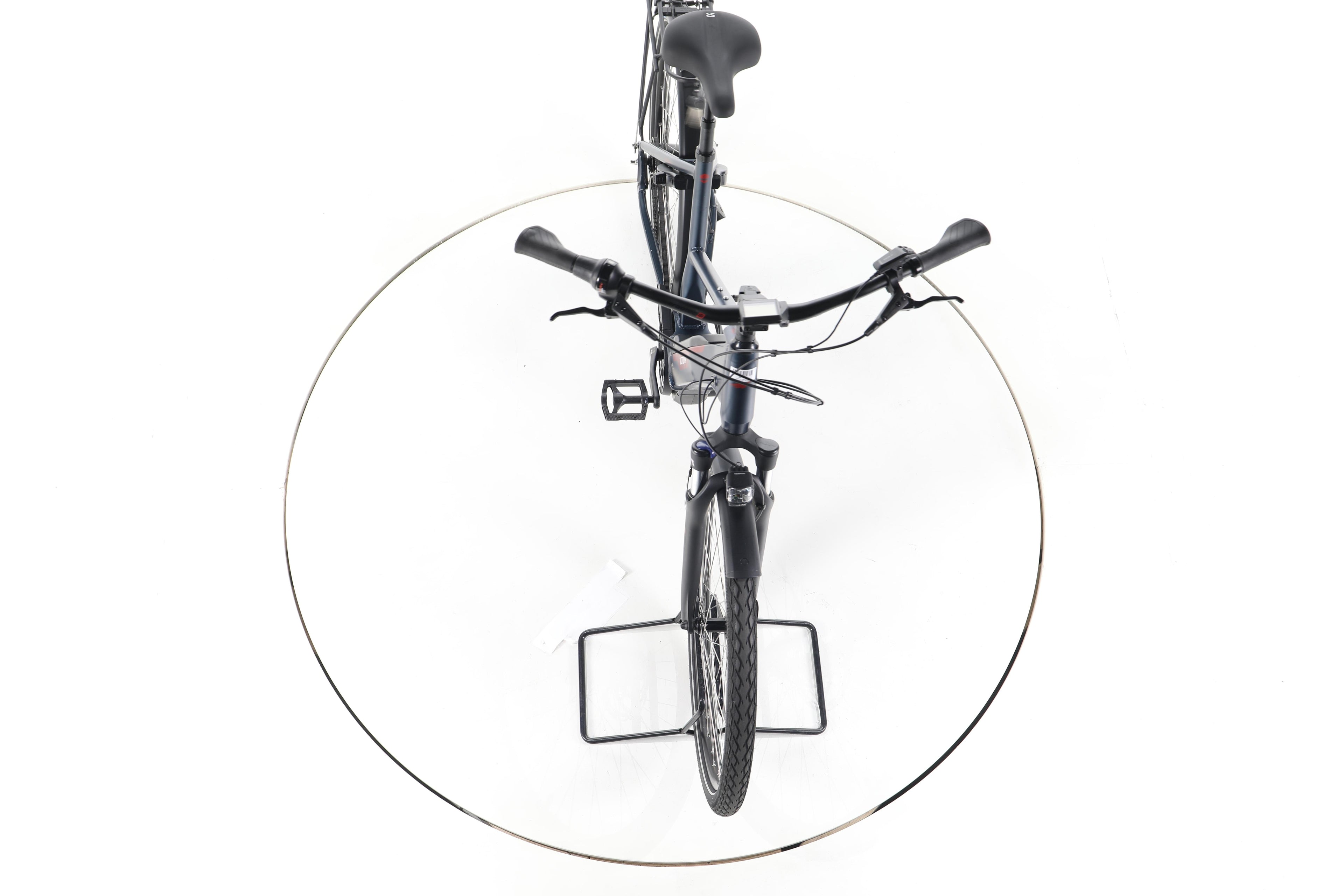 Victoria Tresalo 7 City E-Bike 2023 - Image 16