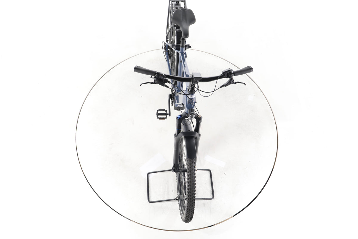 Kalkhoff Entice 5.B Move+ Trekking E-Bike - Image 16