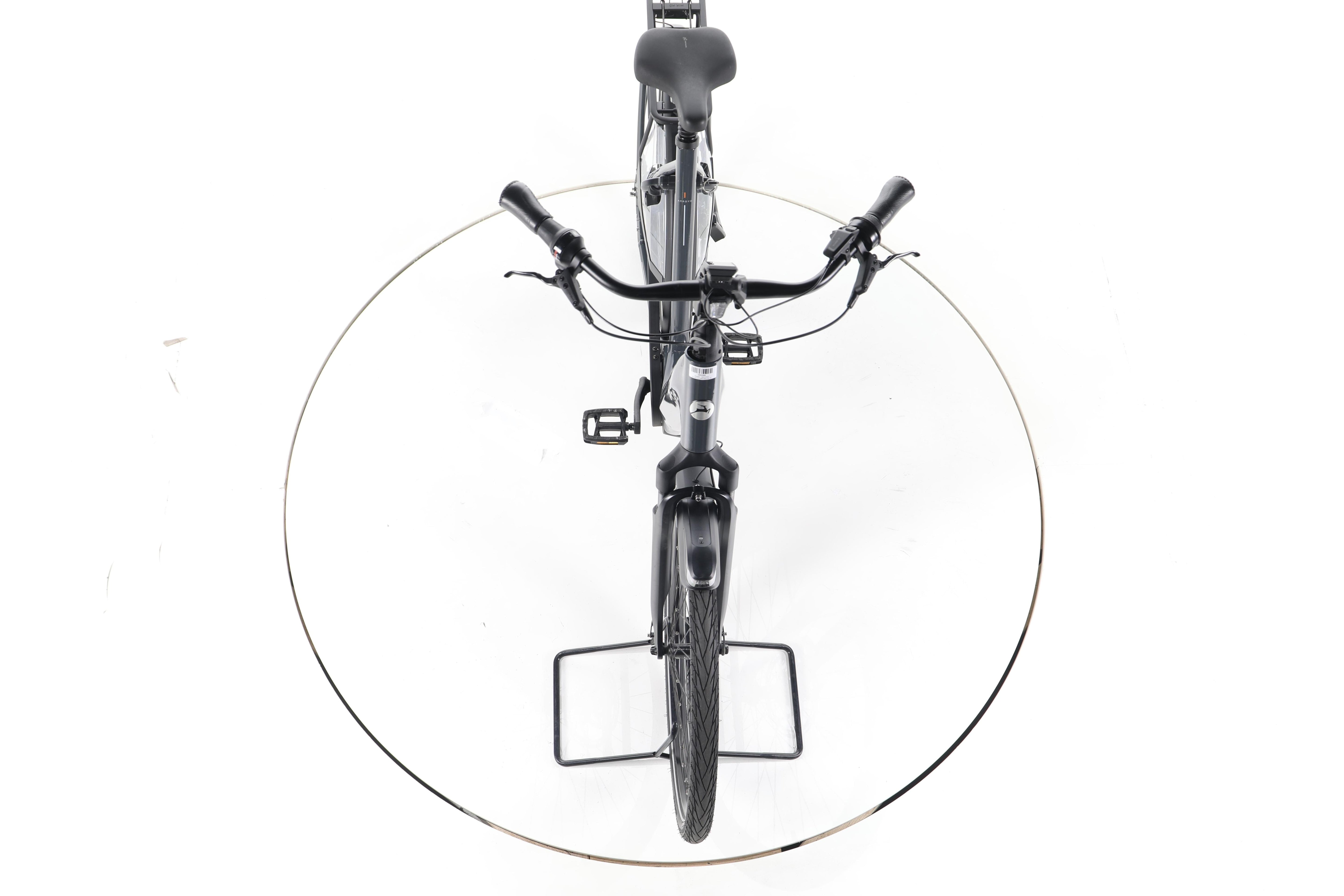 Gazelle Arroyo C5 HMB Elite City E-Bike Tiefeinsteiger 2025 - Image 16