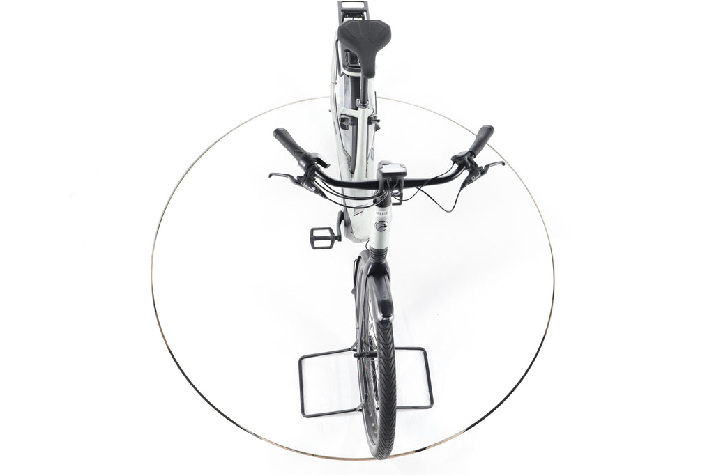 Gazelle Avignon C380 HMB City E-Bike Tiefeinsteiger - Image 16