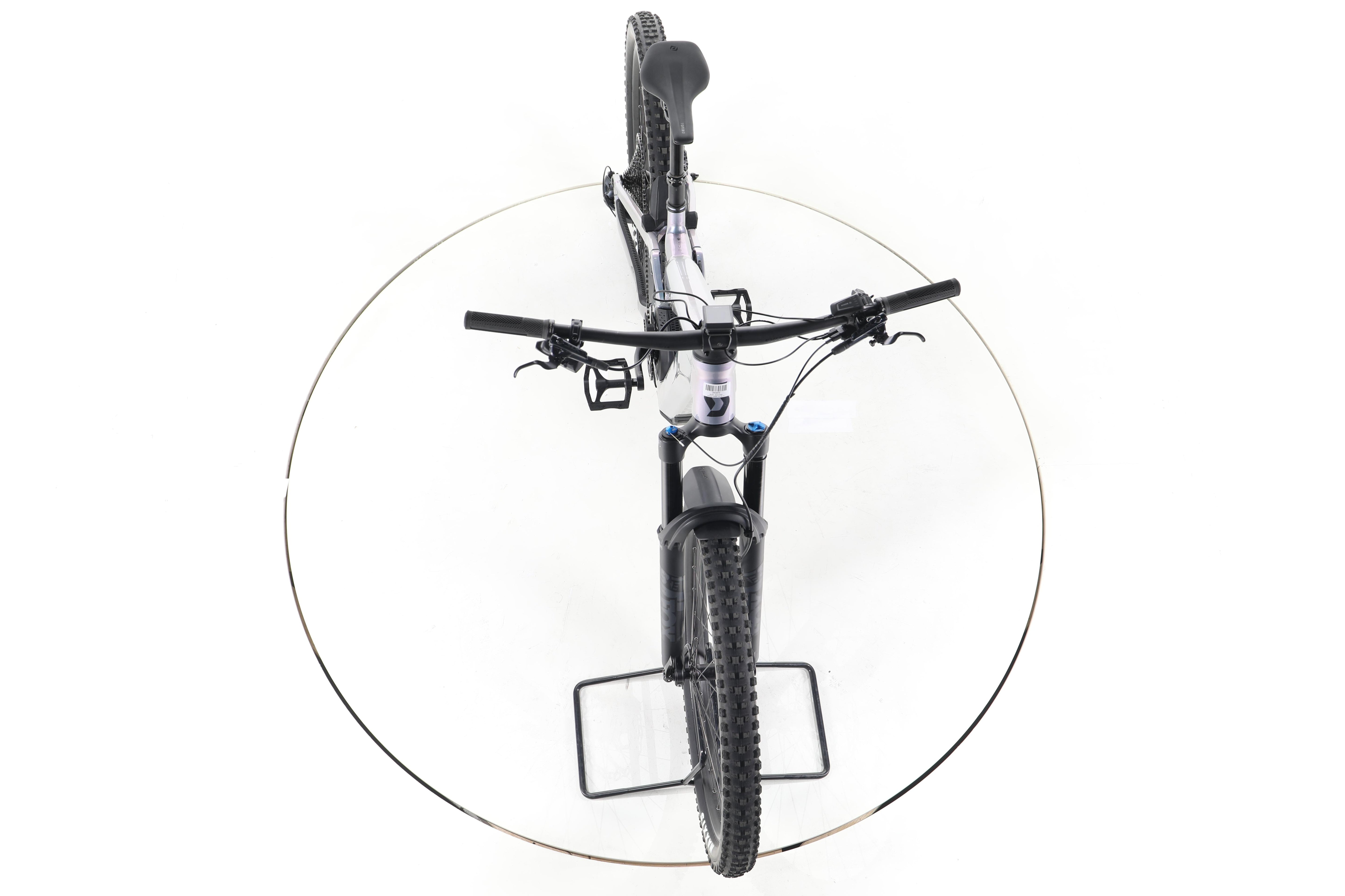 Scott Patron eRIDE 910 Fully E-Bike - Image 16