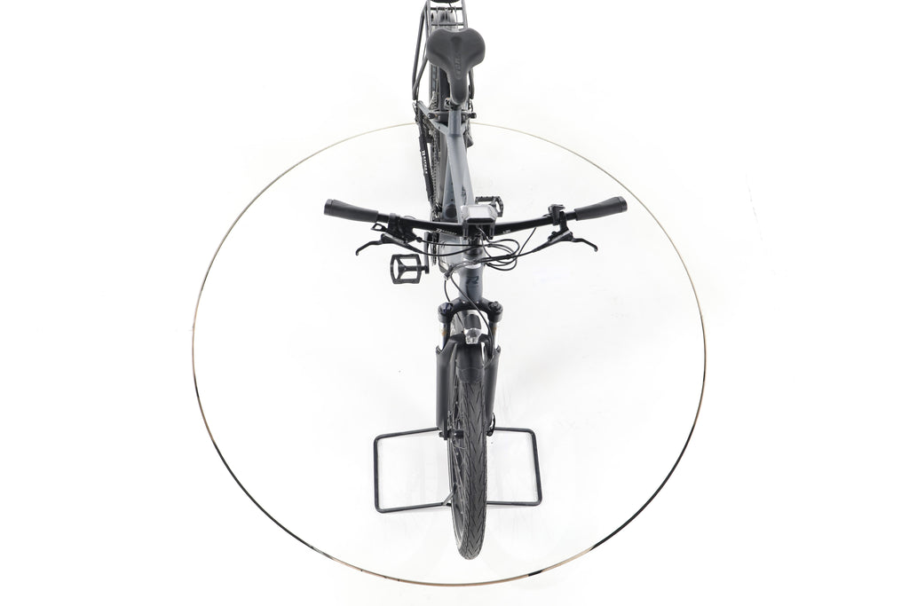 R Raymon TourRay E 6.0 Trekking E-Bike - Image 16
