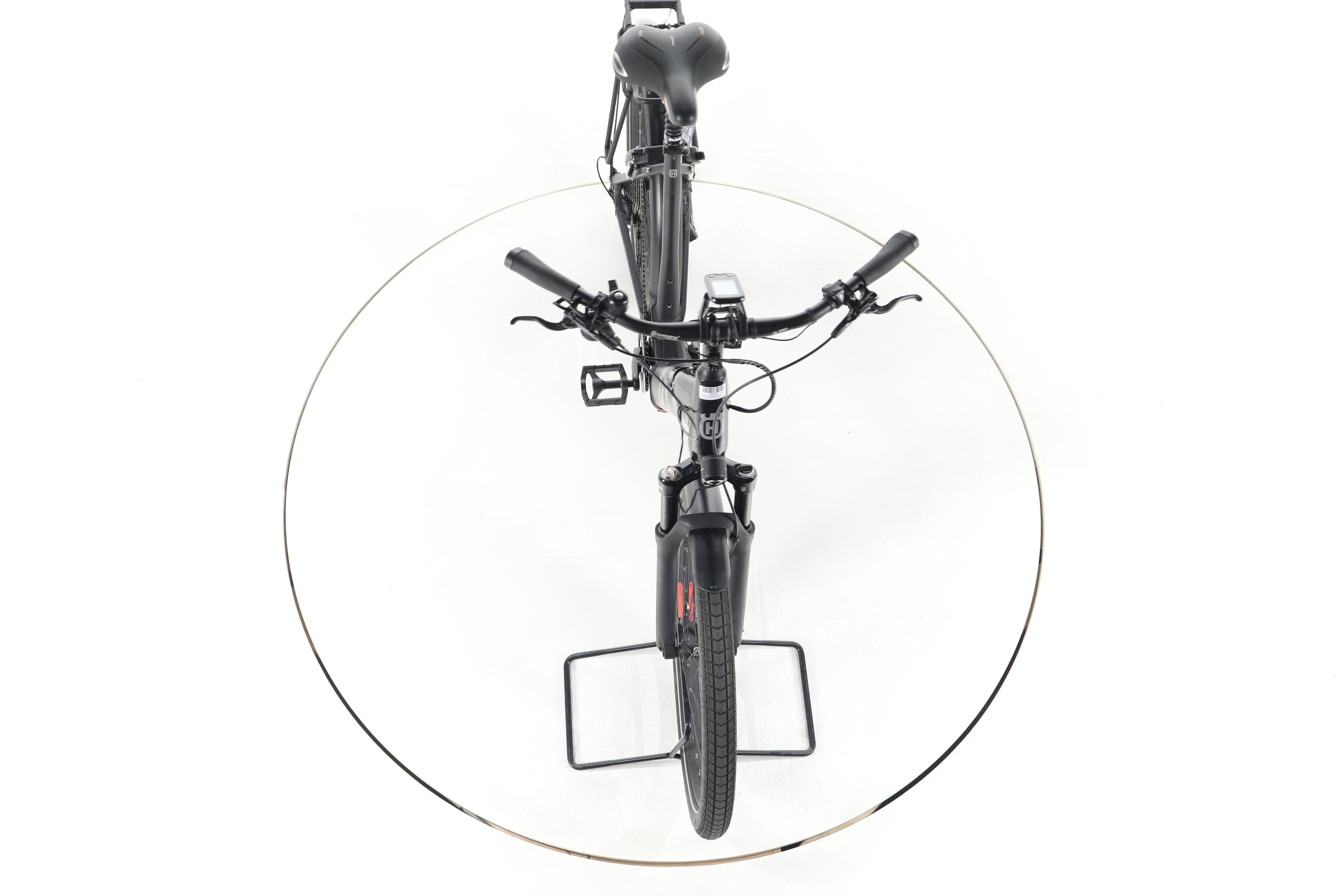Husqvarna E-Bicycles Gran Tourer GT 3 Trekking E-Bike Tiefeinsteiger - Image 16