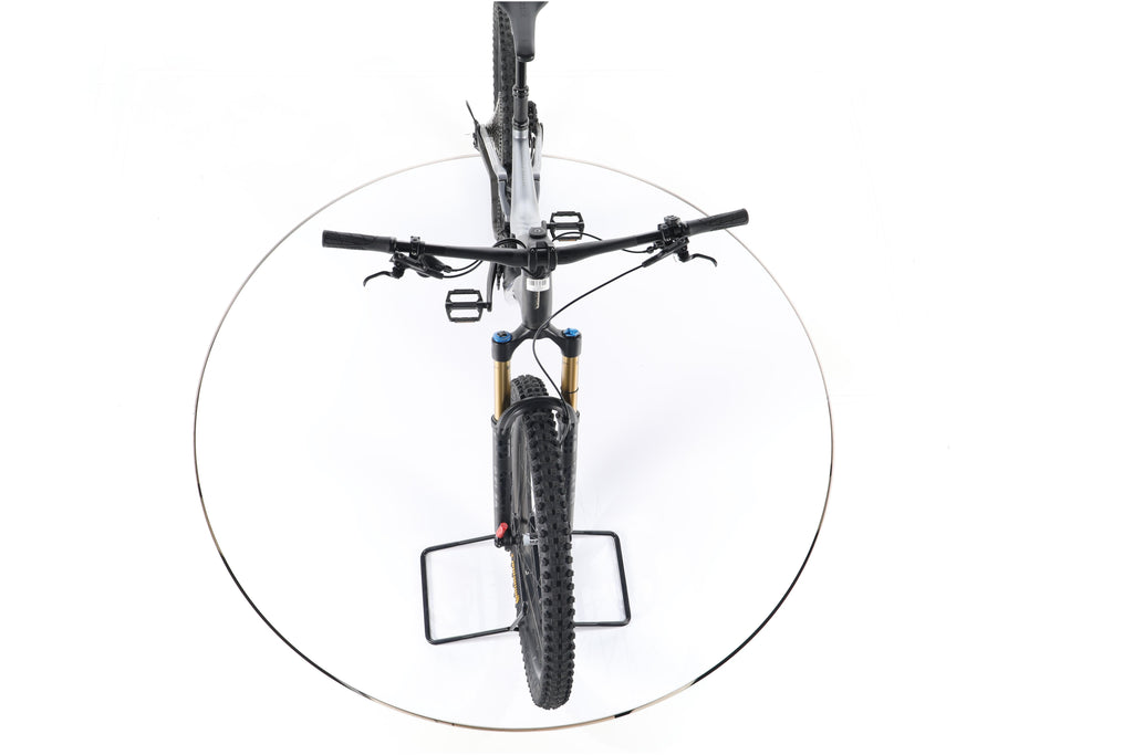 Orbea RISE M10 Fully E-Bike Carbon 2023 - Image 16