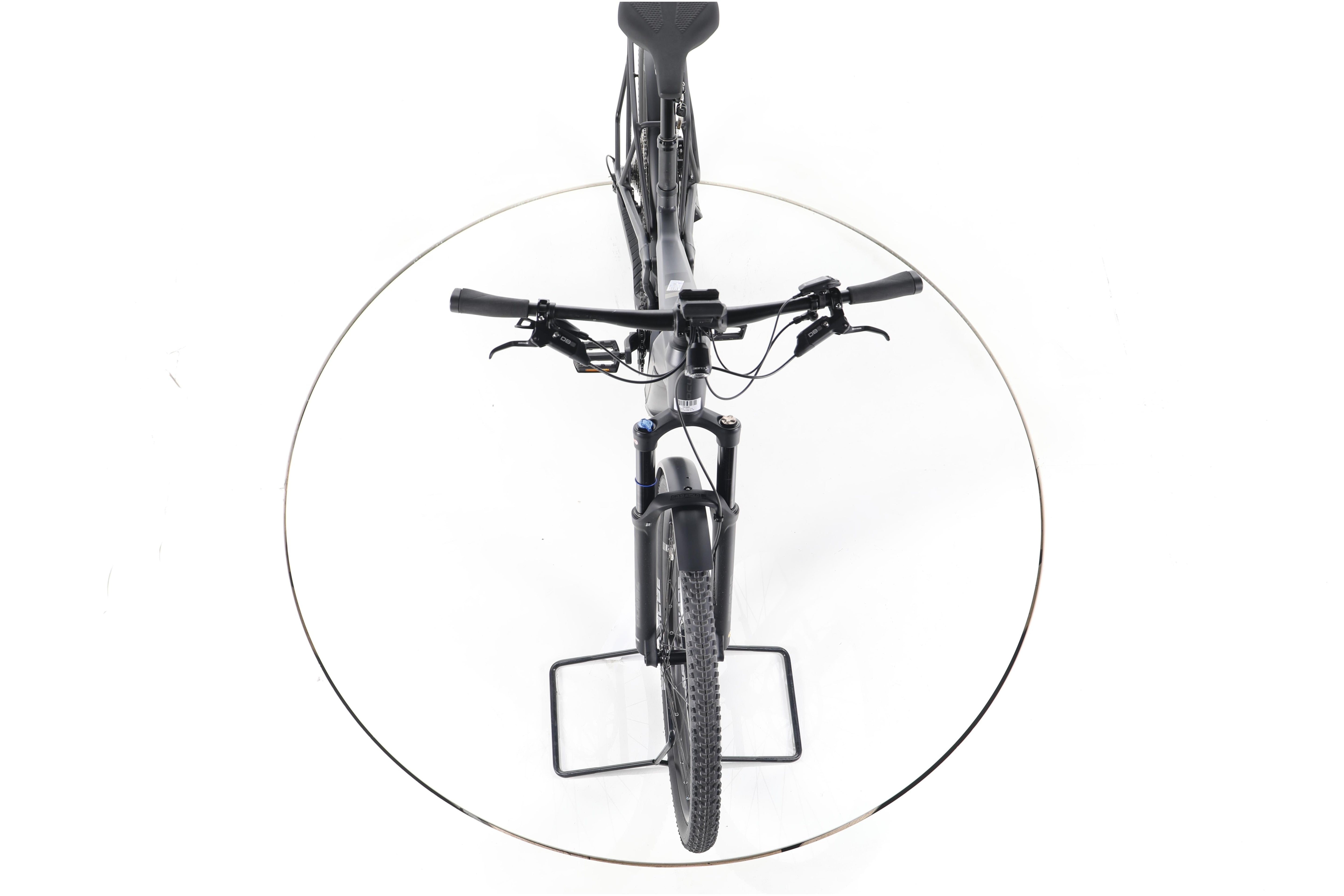 Focus Thron² 6.8 EQP SUV E-Bike - Image 16