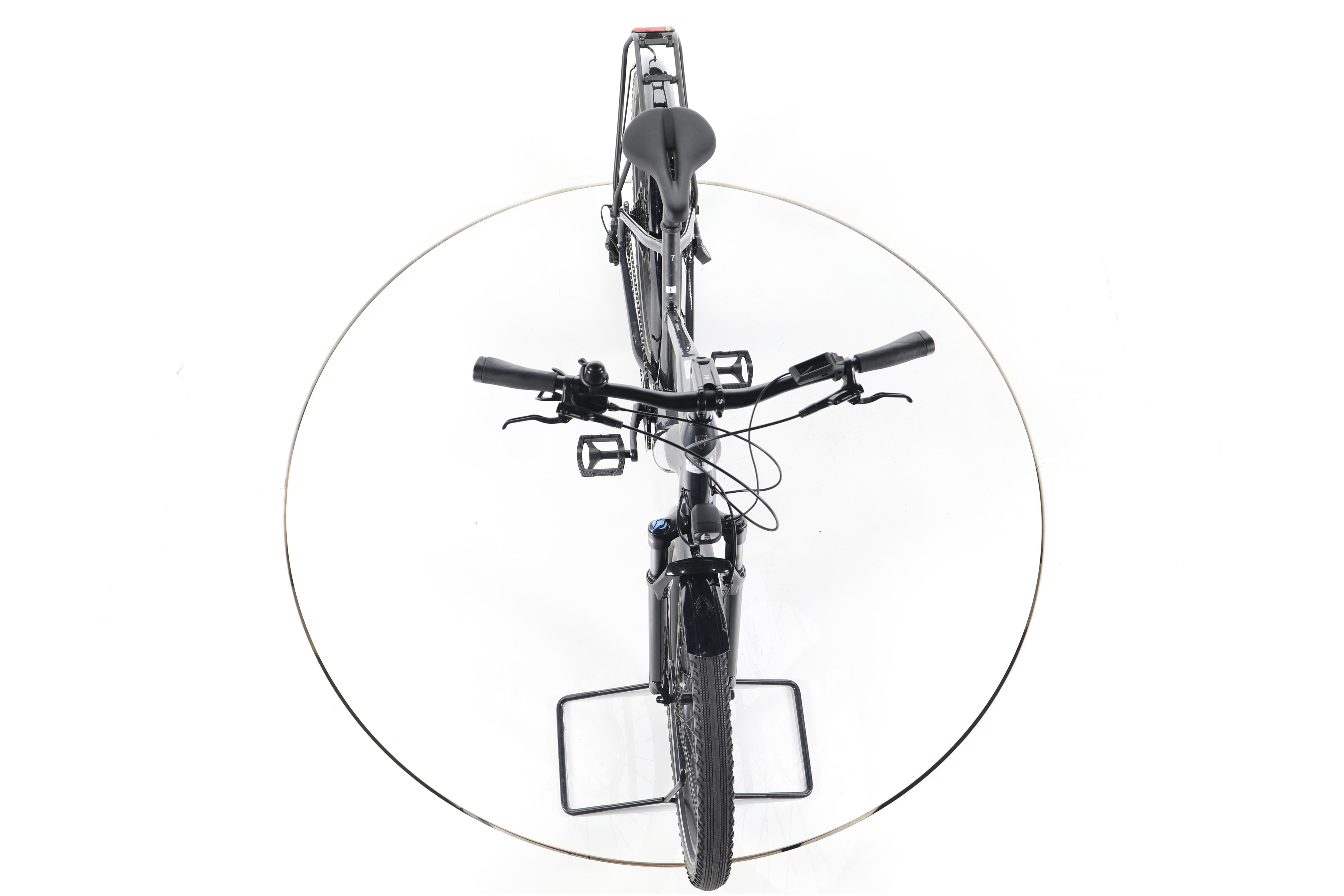 Trek Allant+ 7 Trekking E-Bike - Image 16