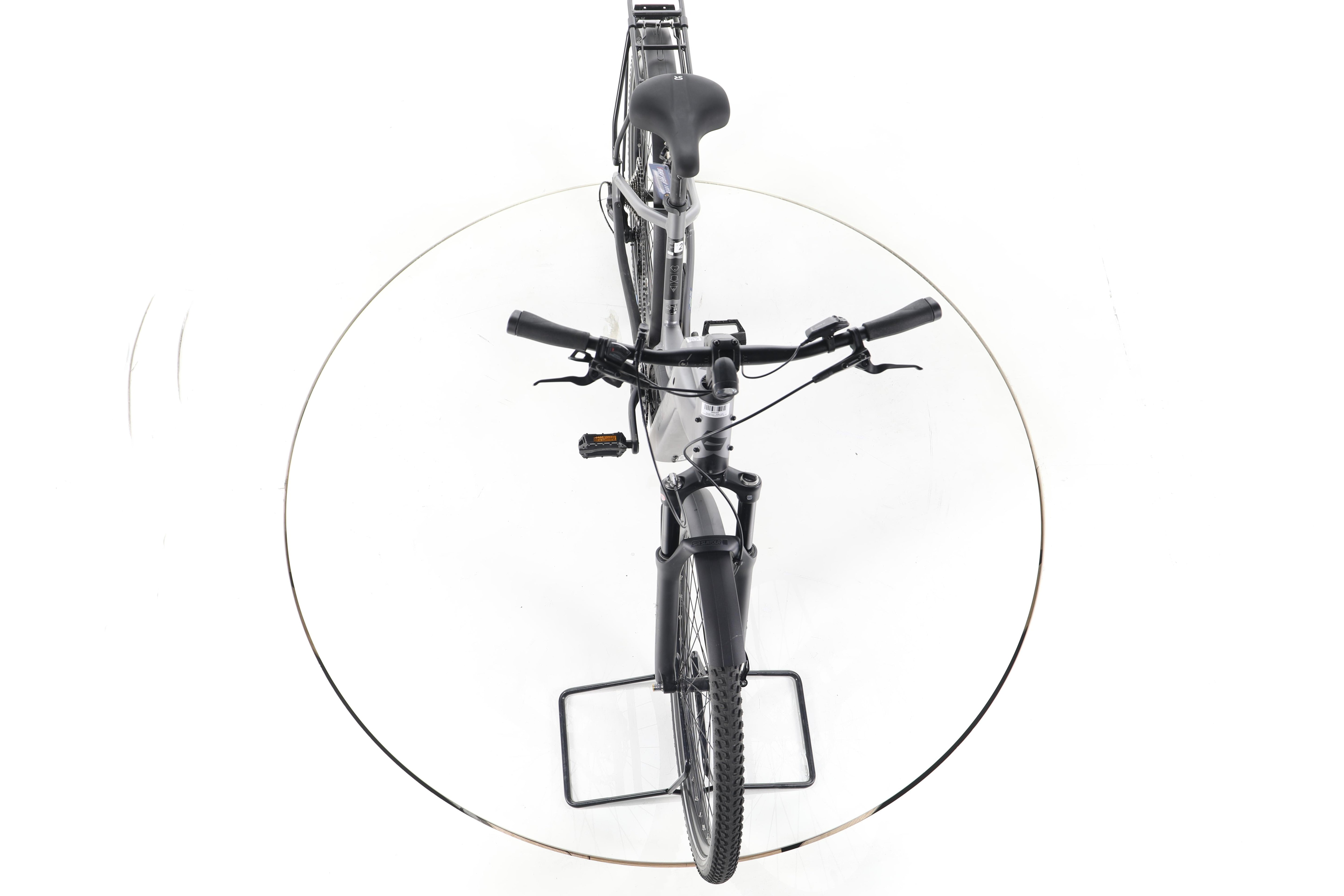 Bergamont E-HORIZON PREMIUM SUV SUV E-Bike Tiefeinsteiger - Image 16