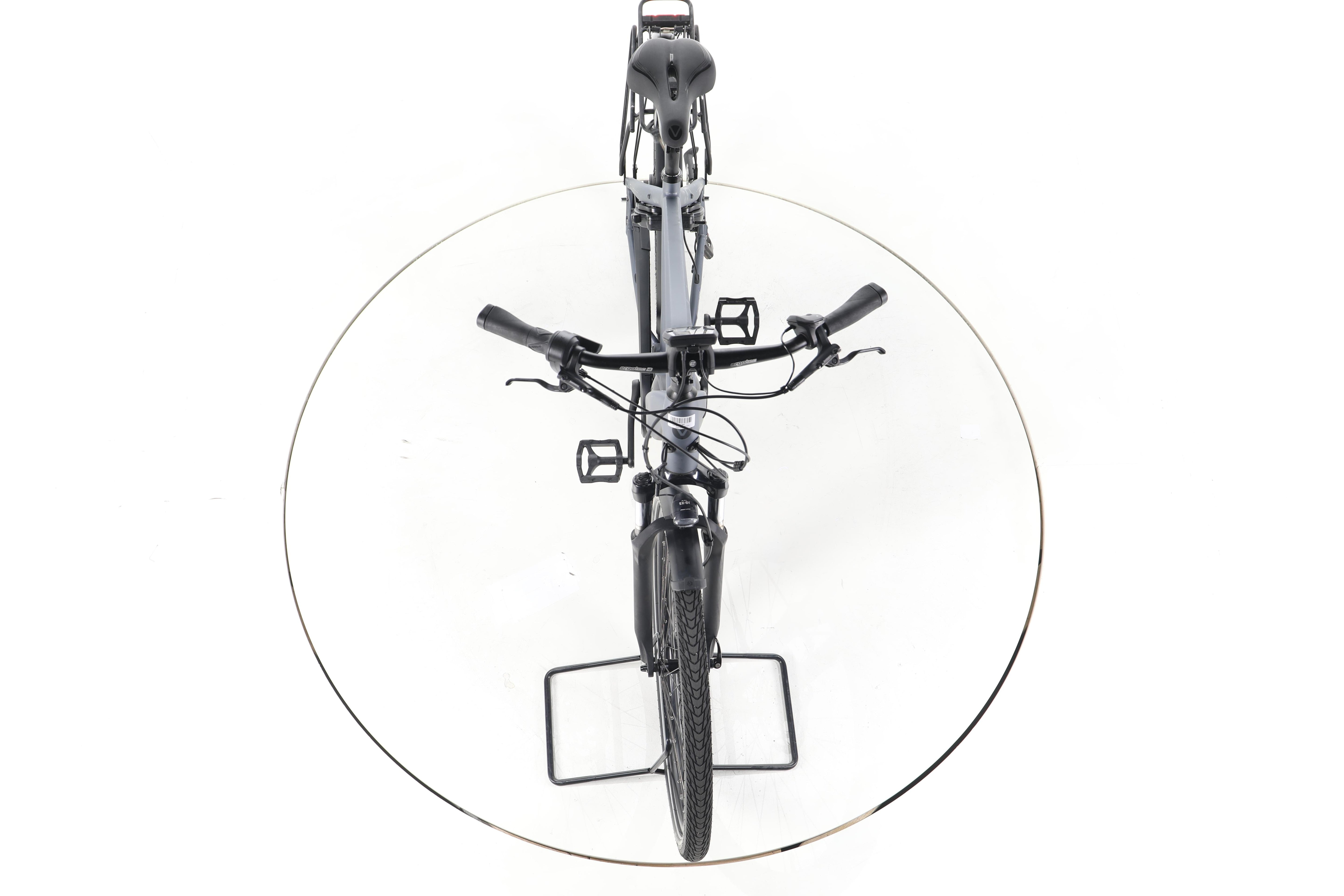 Velo de Ville AEB800 City E-Bike - Image 16