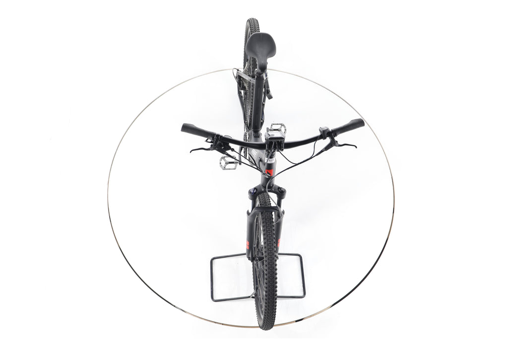 Haibike Trekking 6 Cross Trekking E-Bike Tiefeinsteiger - Image 16