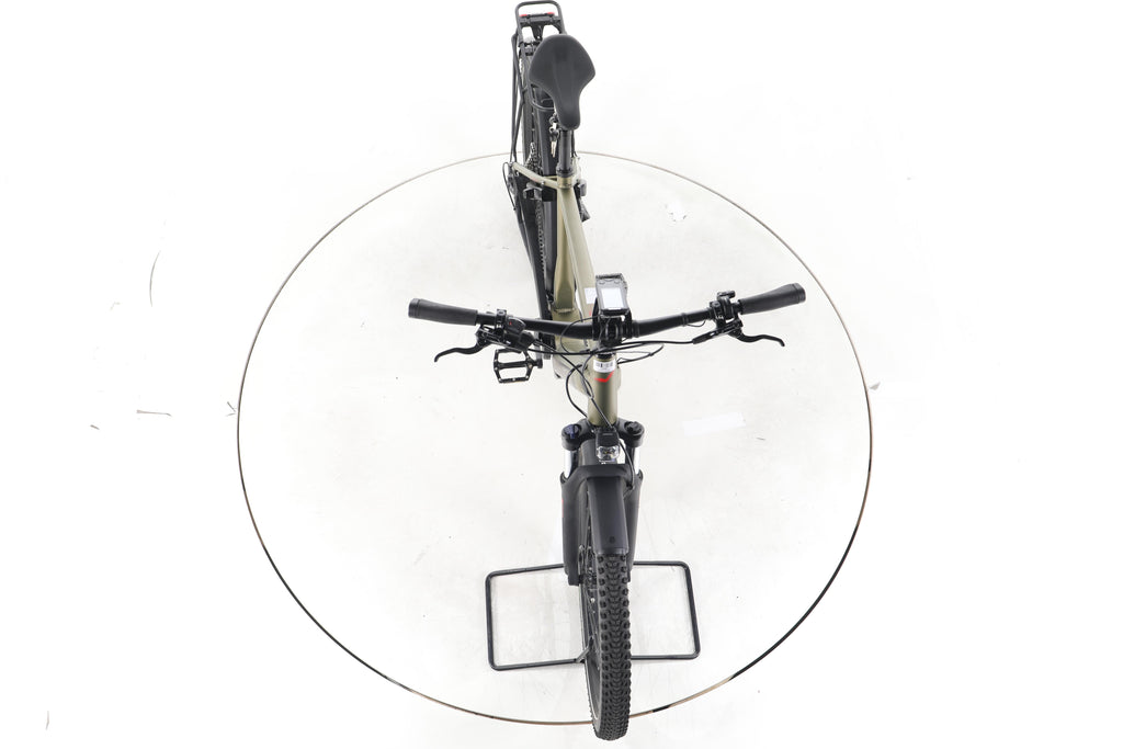 Victoria eAdventure 12.5 Trekking E-Bike - Image 16