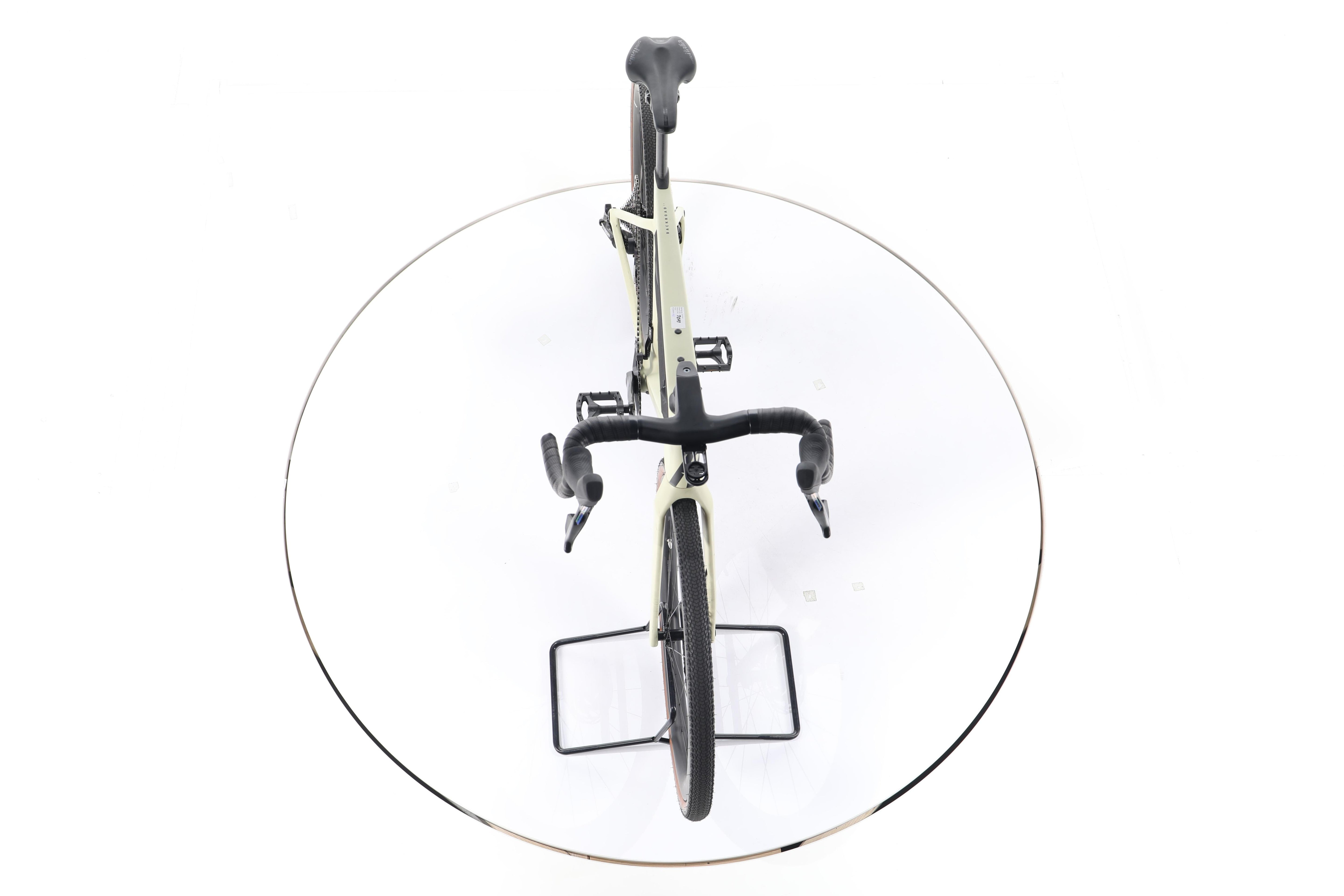 Rose Backroad FF Force XPLR AXS Gravelbike Carbon - Image 16