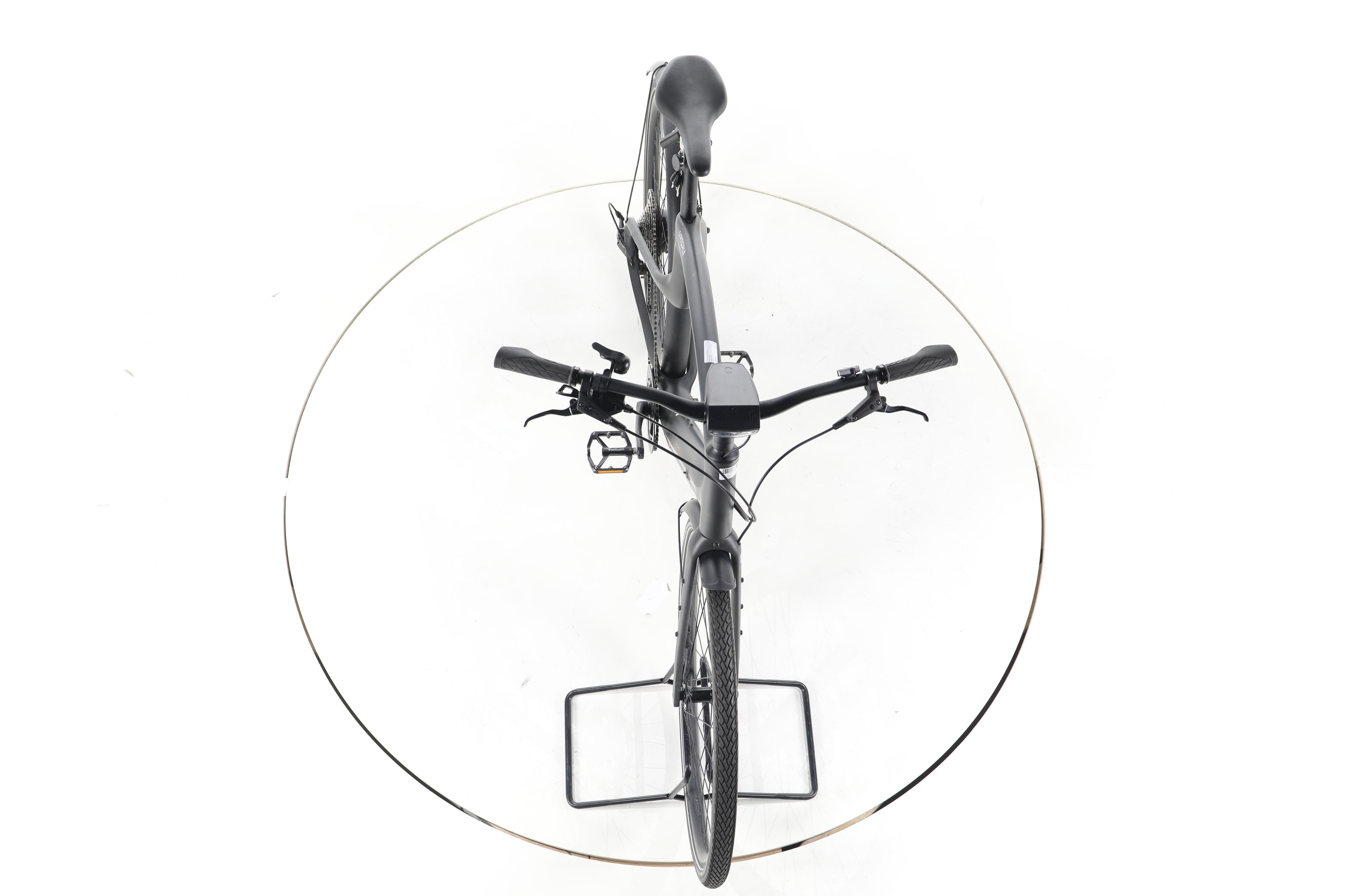 Urtopia Carbon 1 Pro Trekking E-Bike Carbon - Image 16
