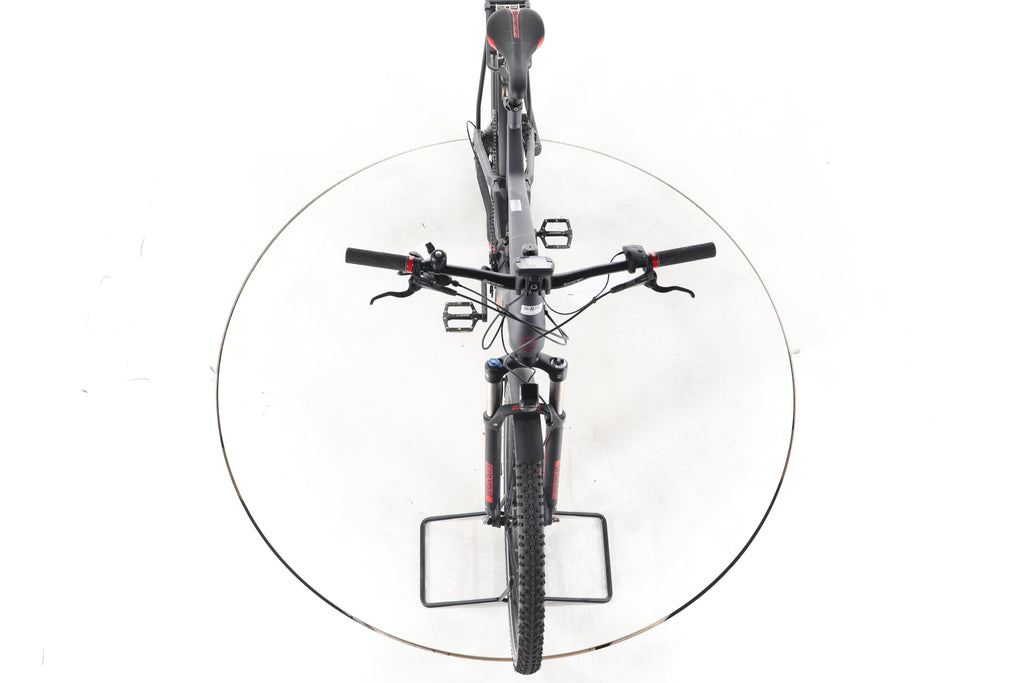 Centurion Lhasa E R760i EQ E-Bike Fully - Image 16