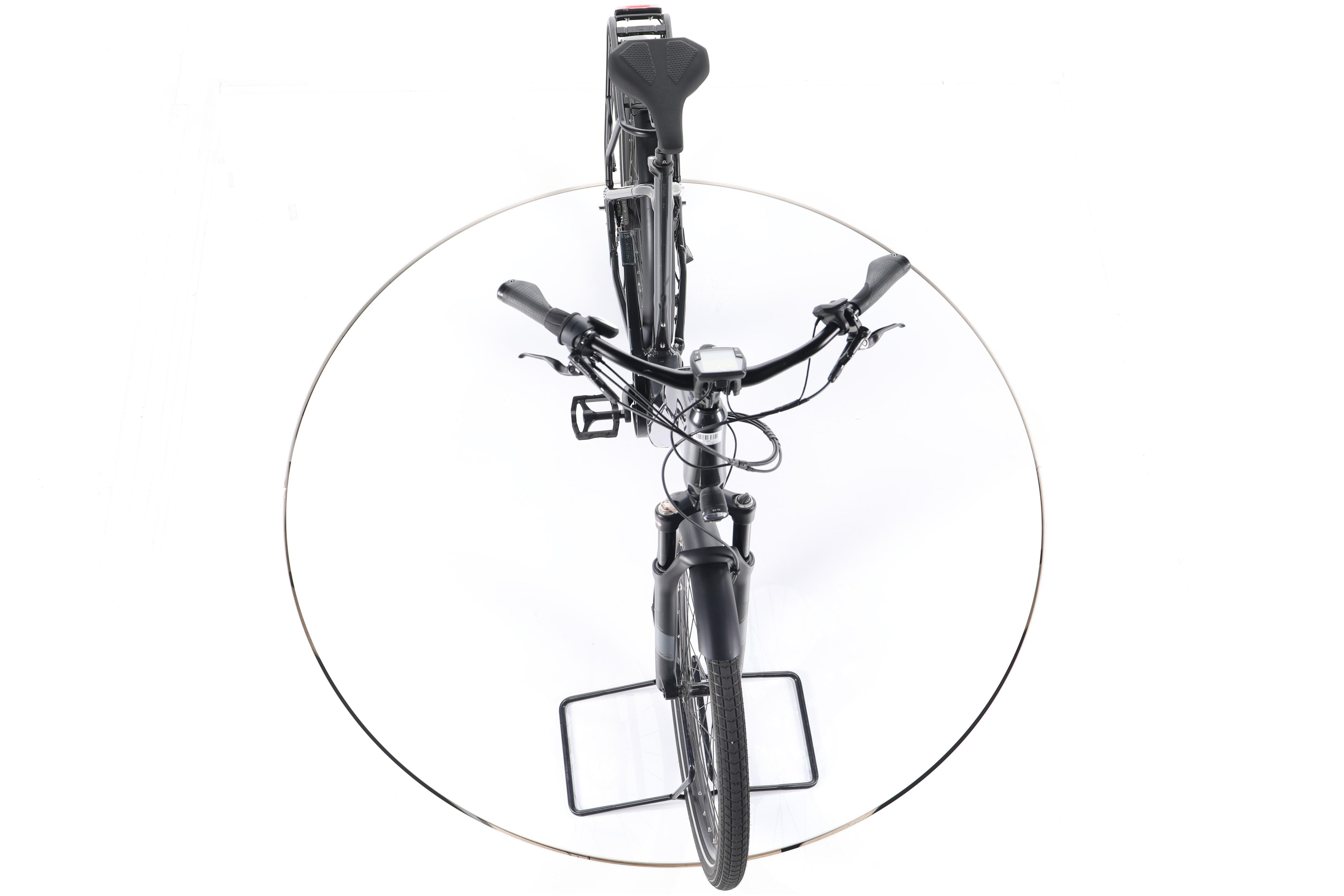 FLYER Gotour6 7.23 City E-Bike Tiefeinsteiger - Image 16