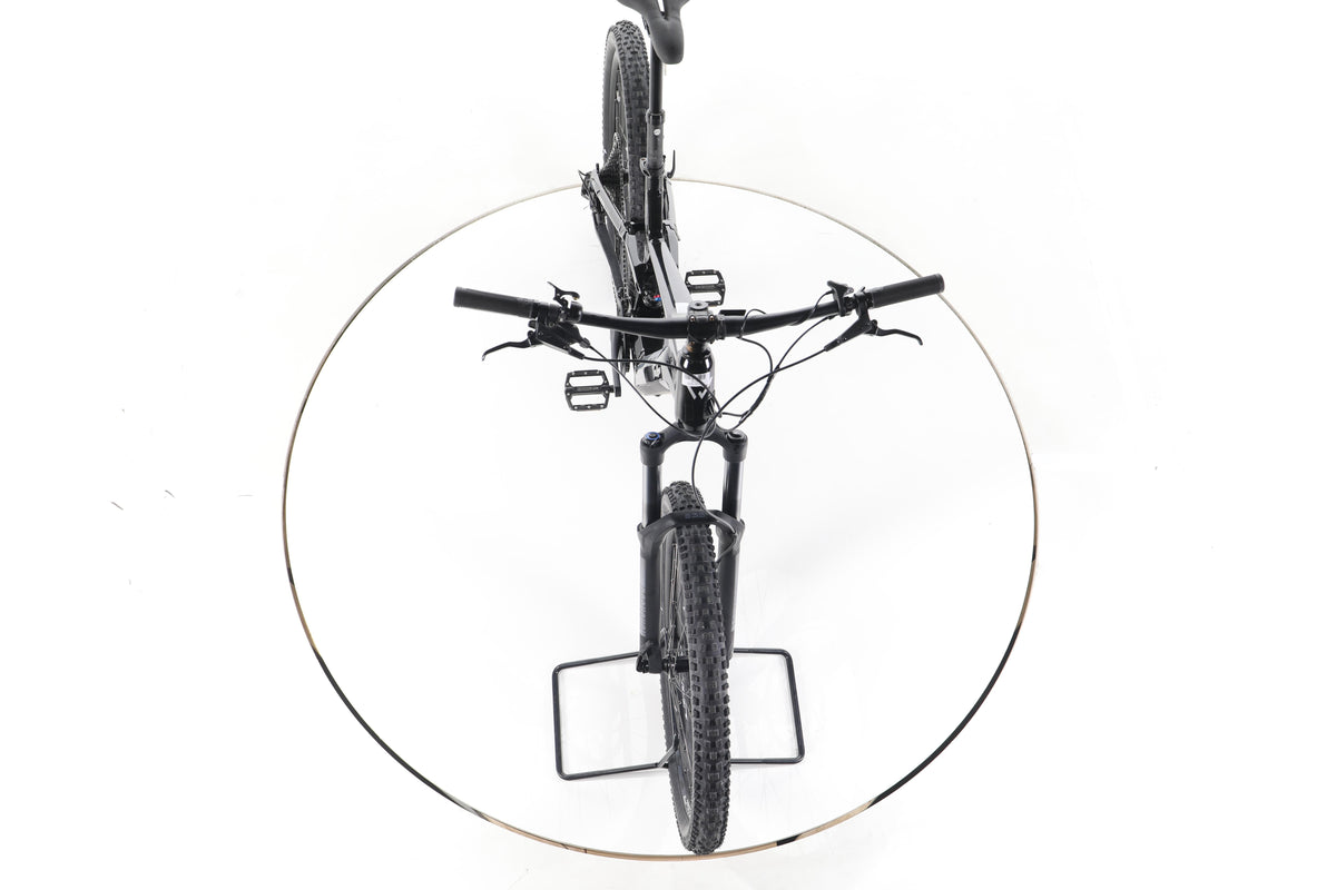 Conway Xyron S 2.7 E-Bike Fully - Image 16