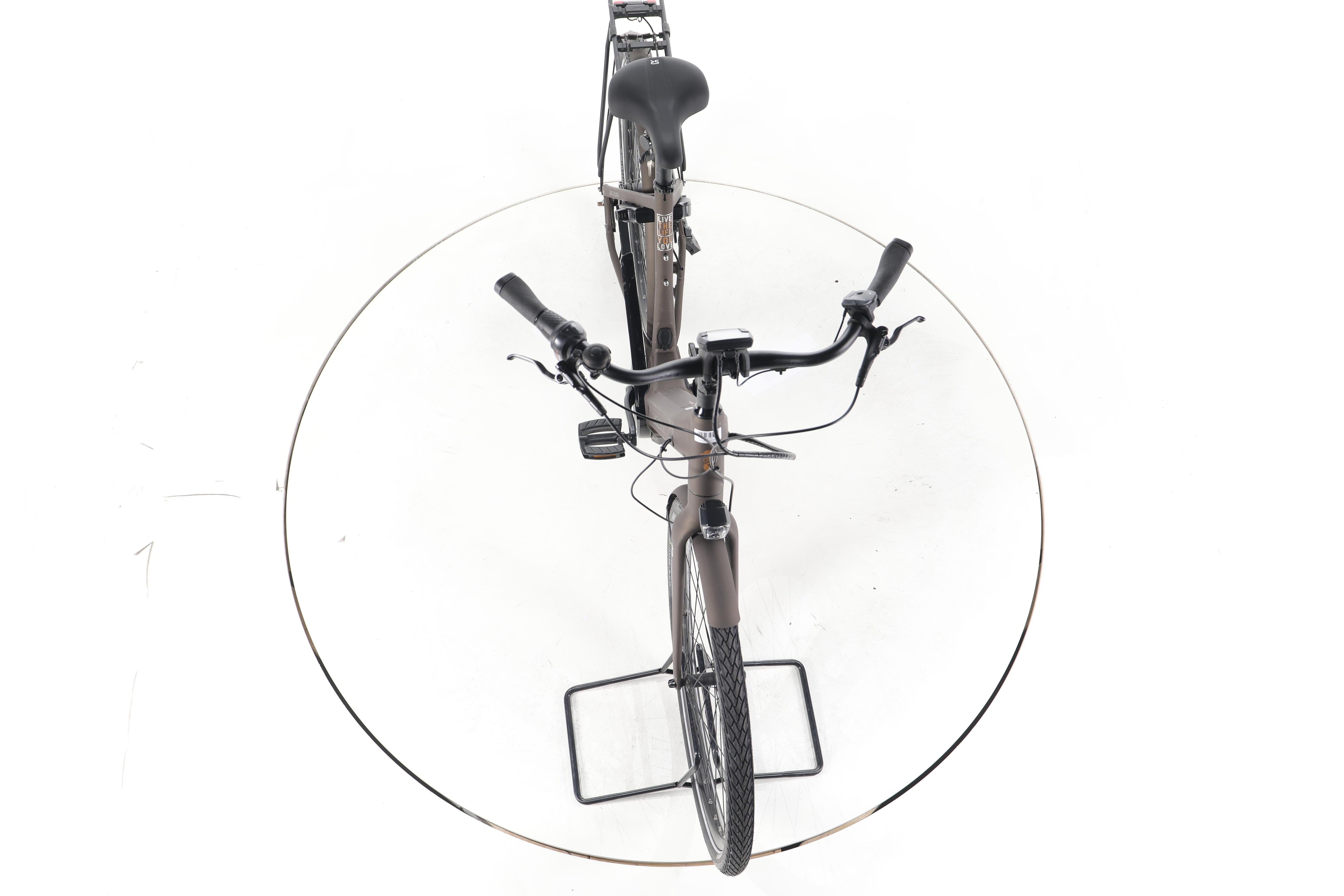 Excelsior Pearl City E-Bike Tiefeinsteiger - Image 16