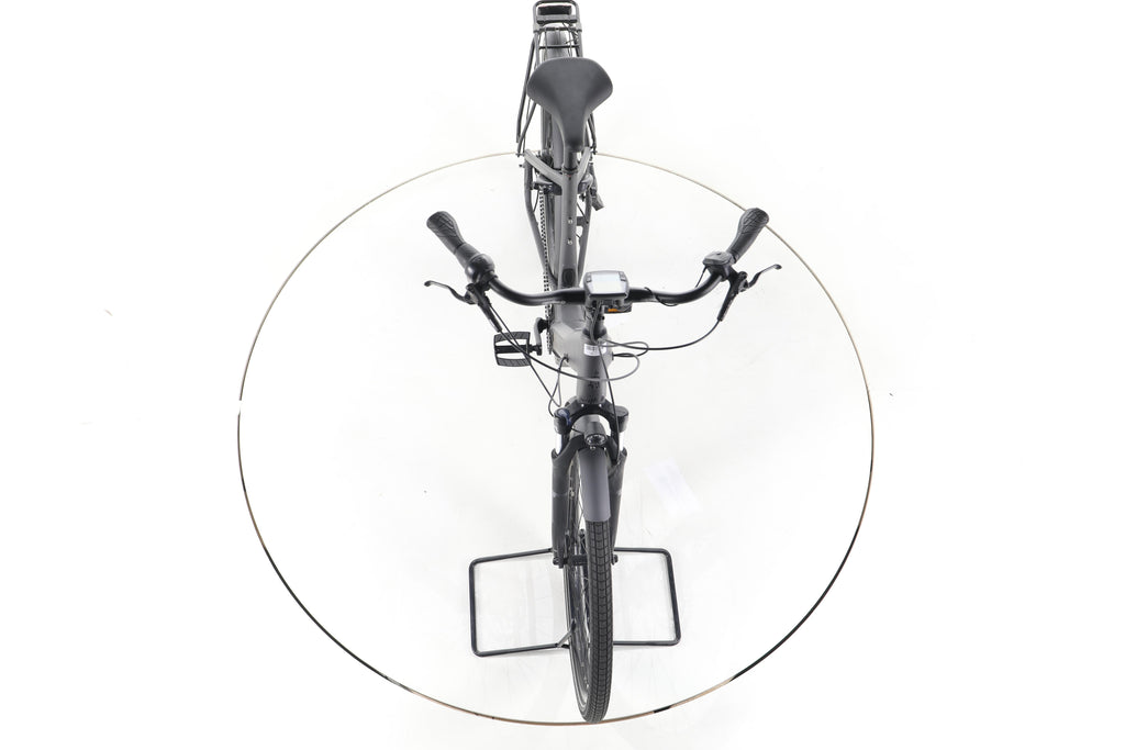 Wittich WBi8 City E-Bike Tiefeinsteiger - Image 16