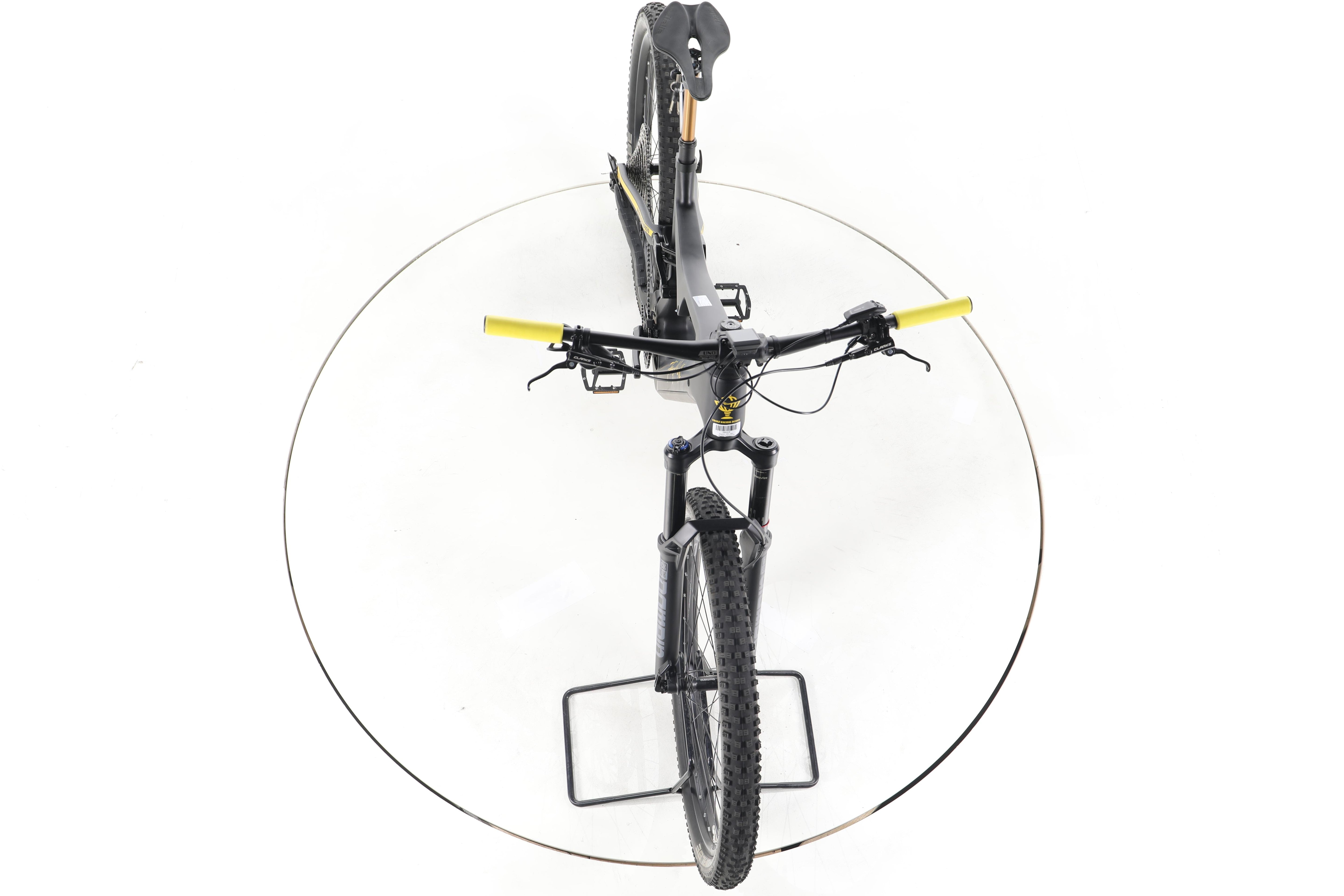 Kneissl Design Worldchampion E-Bike Fully - Image 16