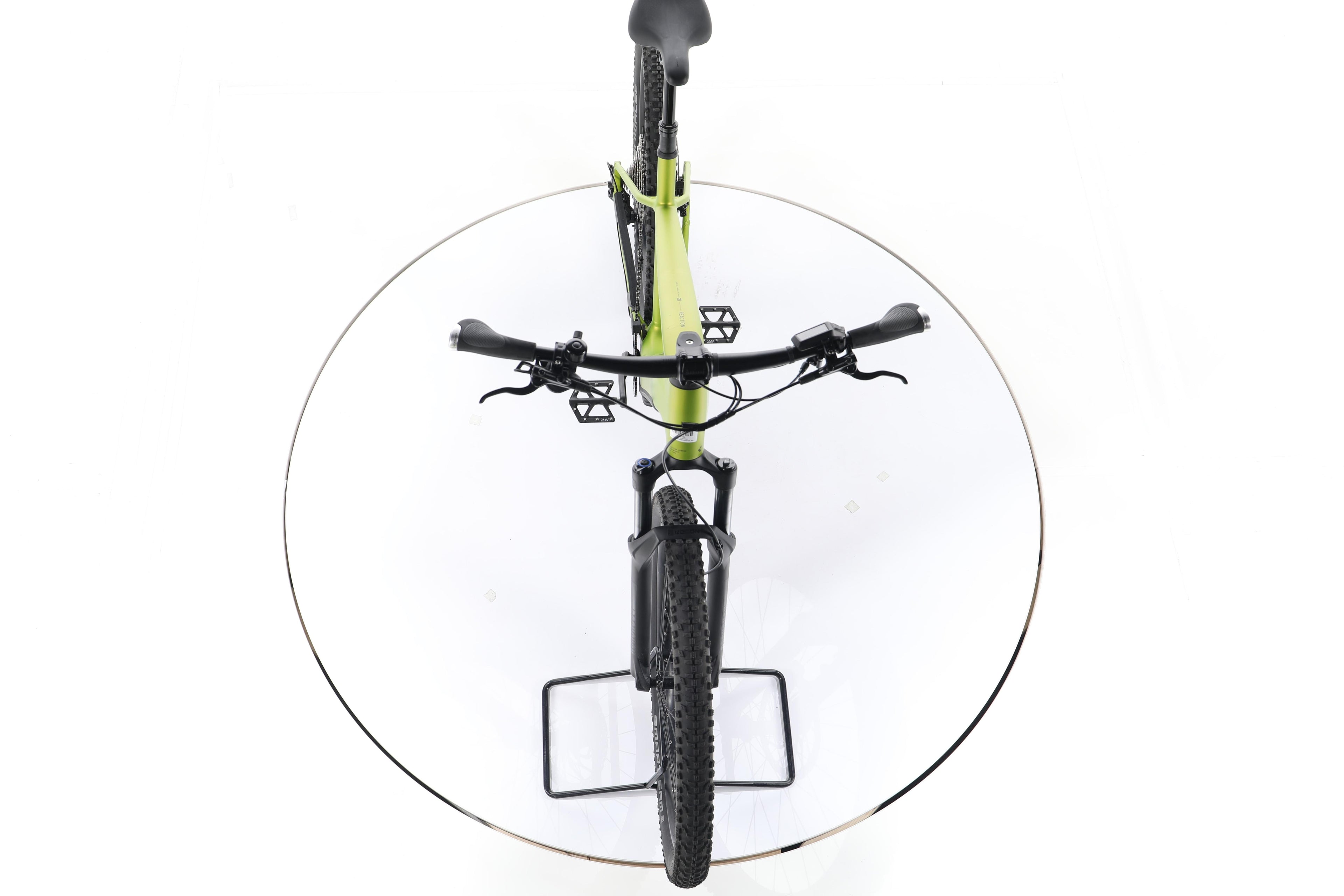 Cube REACTION HYBRID RACE E-Bike 2025 - Image 16