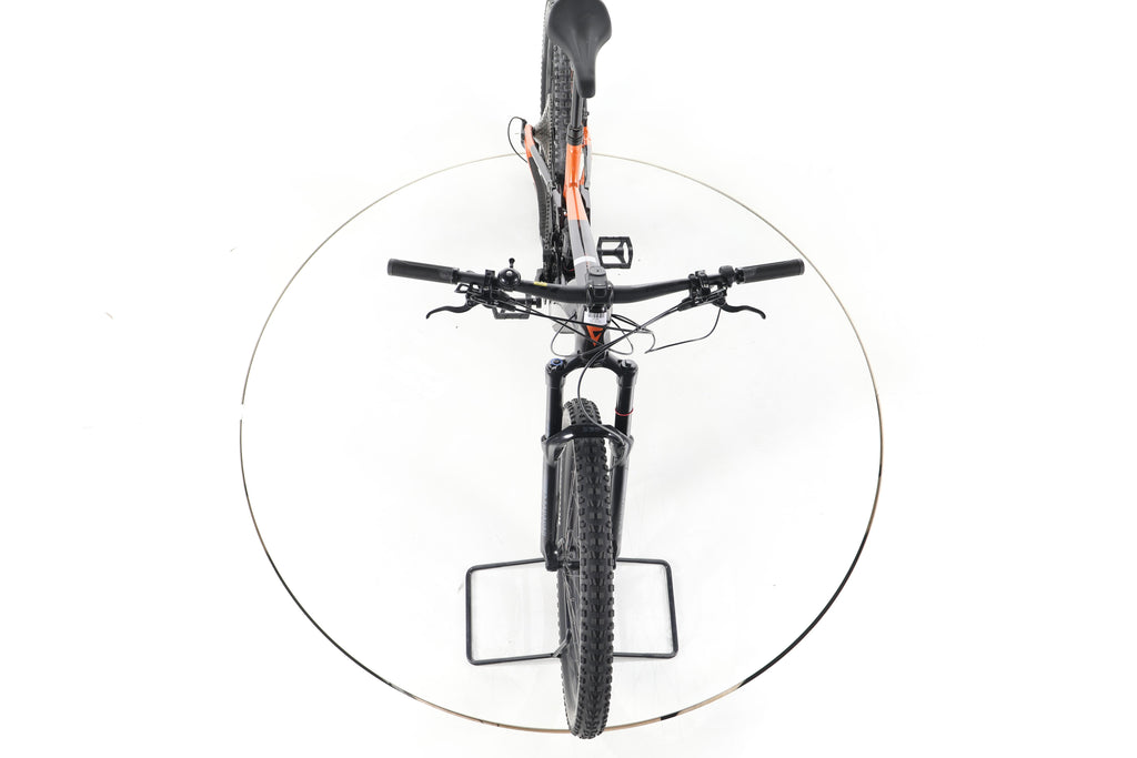 Giant Trance X E+ 3 Fully E-Bike - Image 16