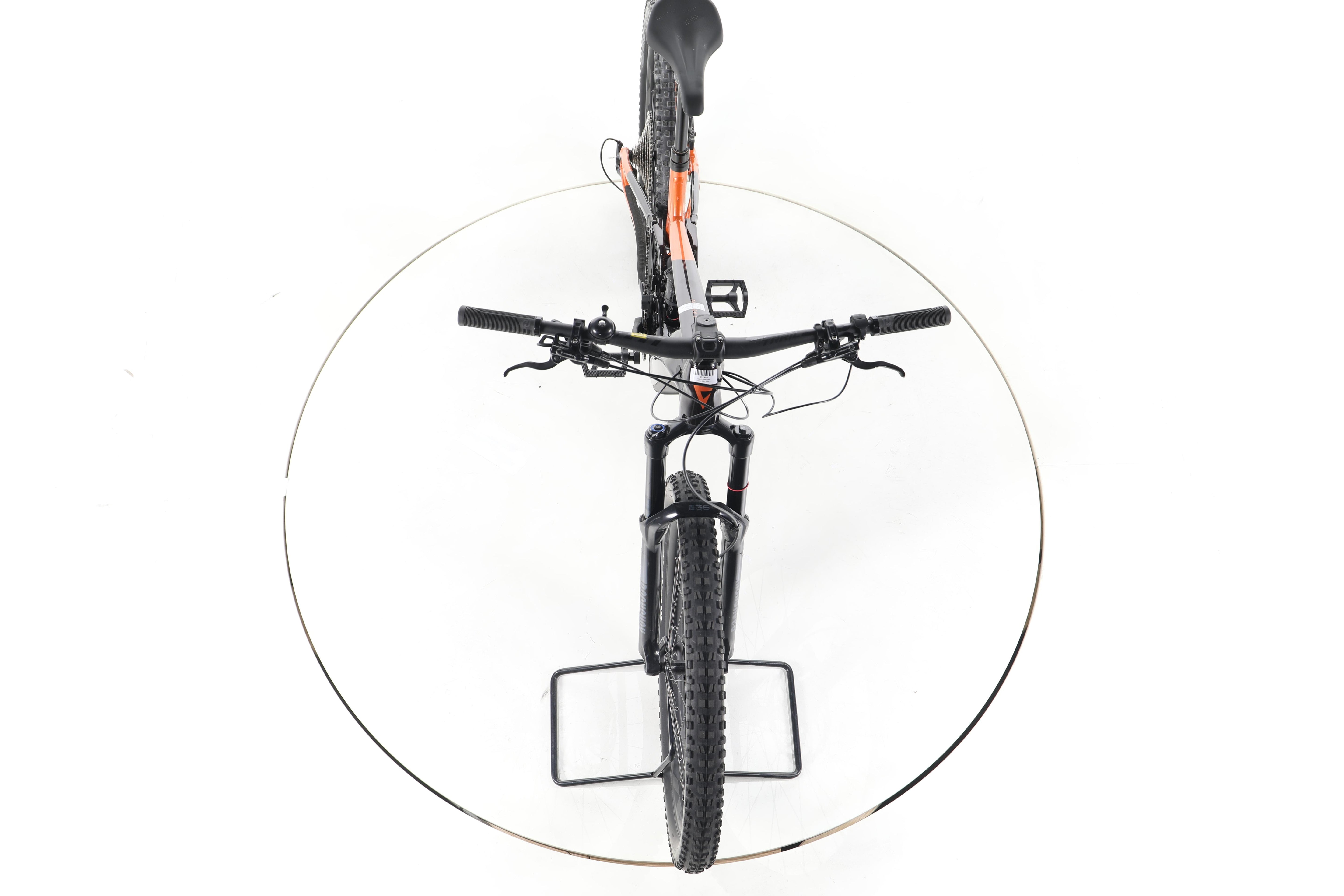 Giant Trance X E+ 3 Fully E-Bike - Image 16