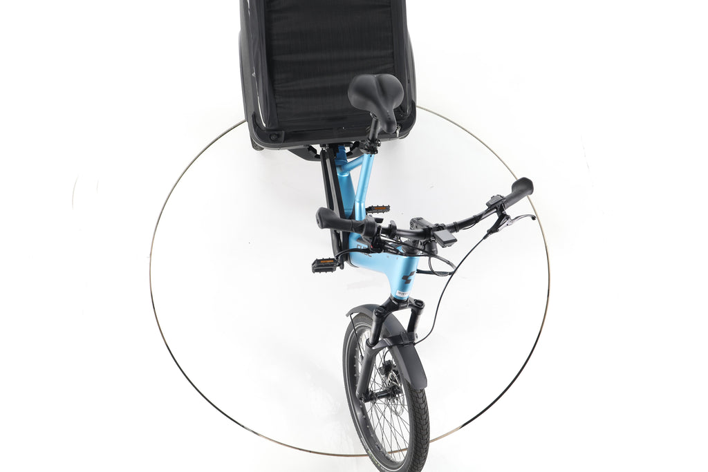 Cube Trike Family Hybrid - Image 16