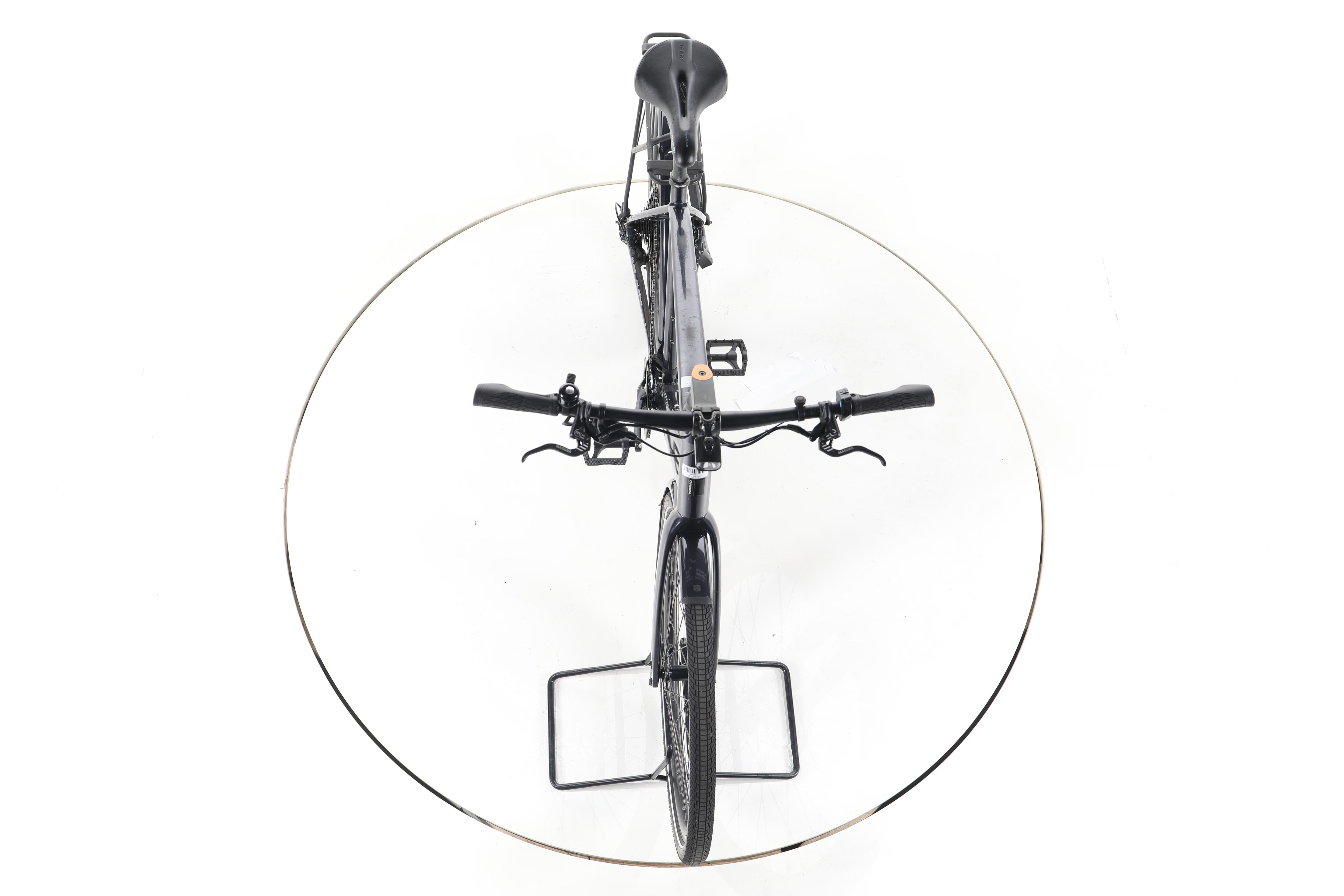 Orbea Vibe H10 Trekking E-Bike - Image 16