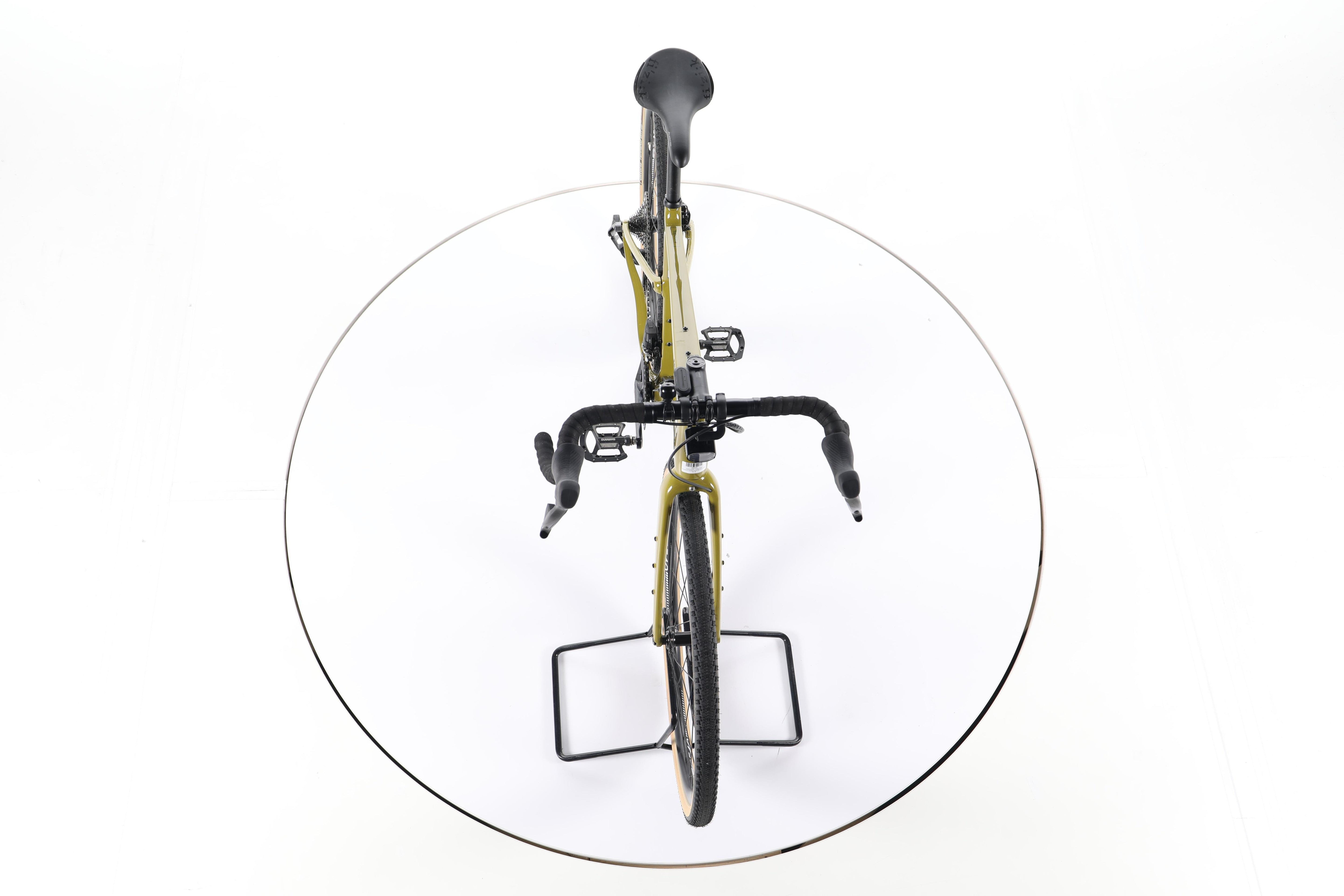 Cannondale Topstone Carbon Rival AXS Fahrrad Rennrad & Gravel - Image 16