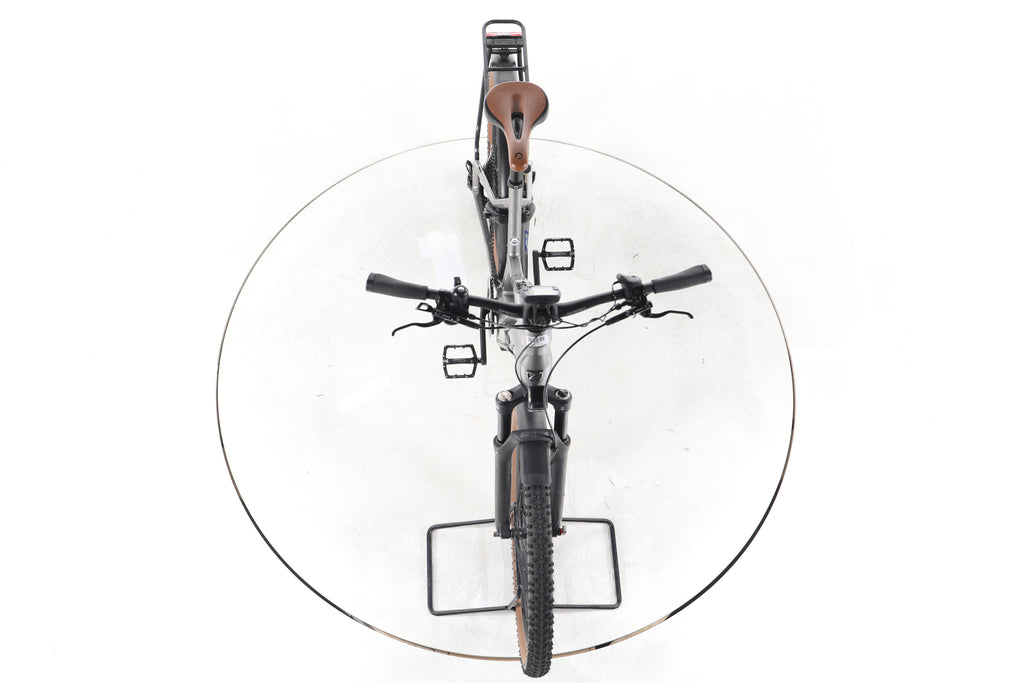 Centurion Country Tour Trekking E-Bike - Image 16