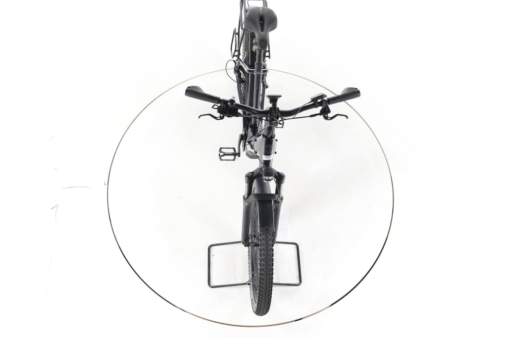 Diamant Suvea Trekking E-Bike Tiefeinsteiger 2025 - Image 16