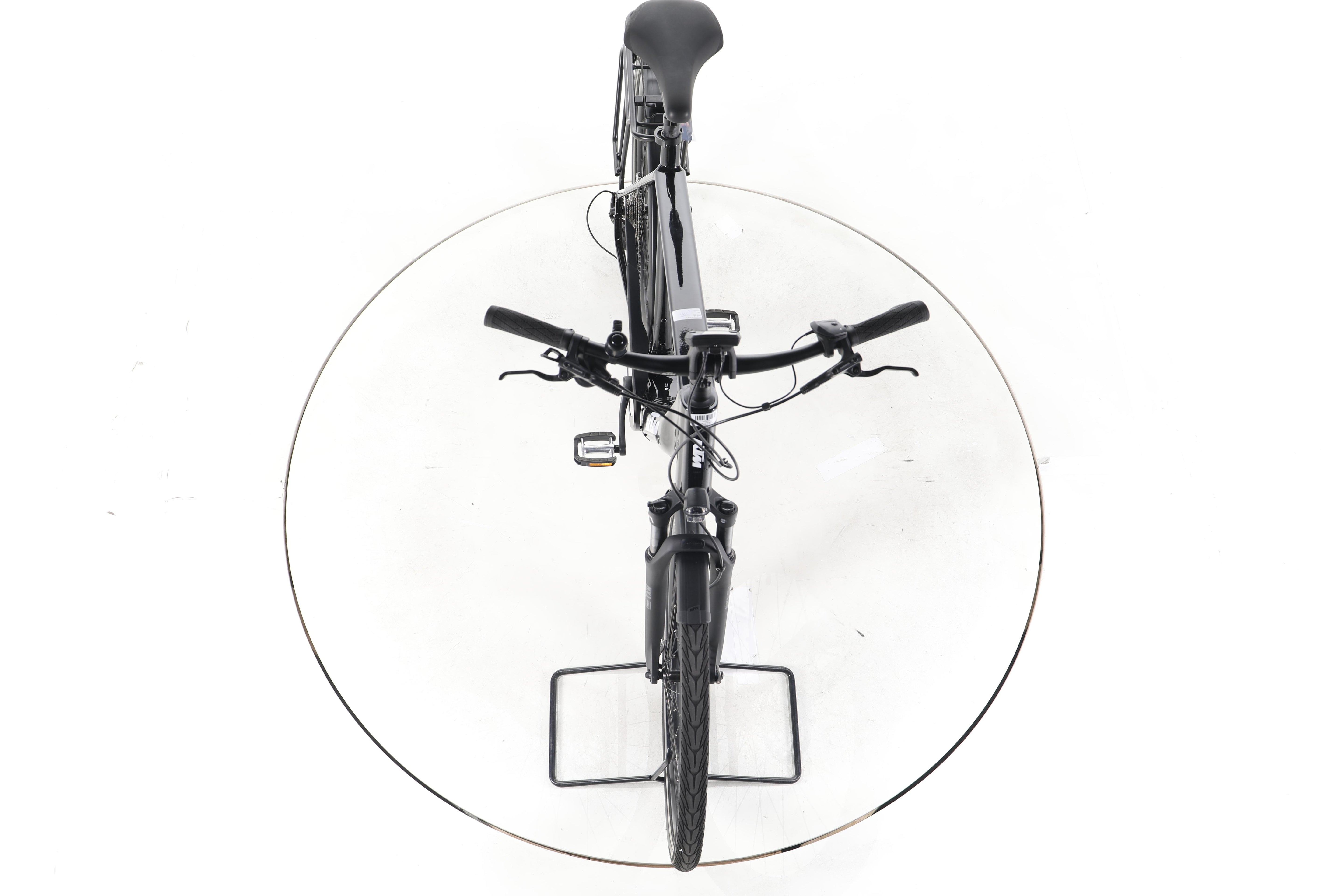 KTM Macina Tour CX Trekking E-Bike - Image 16