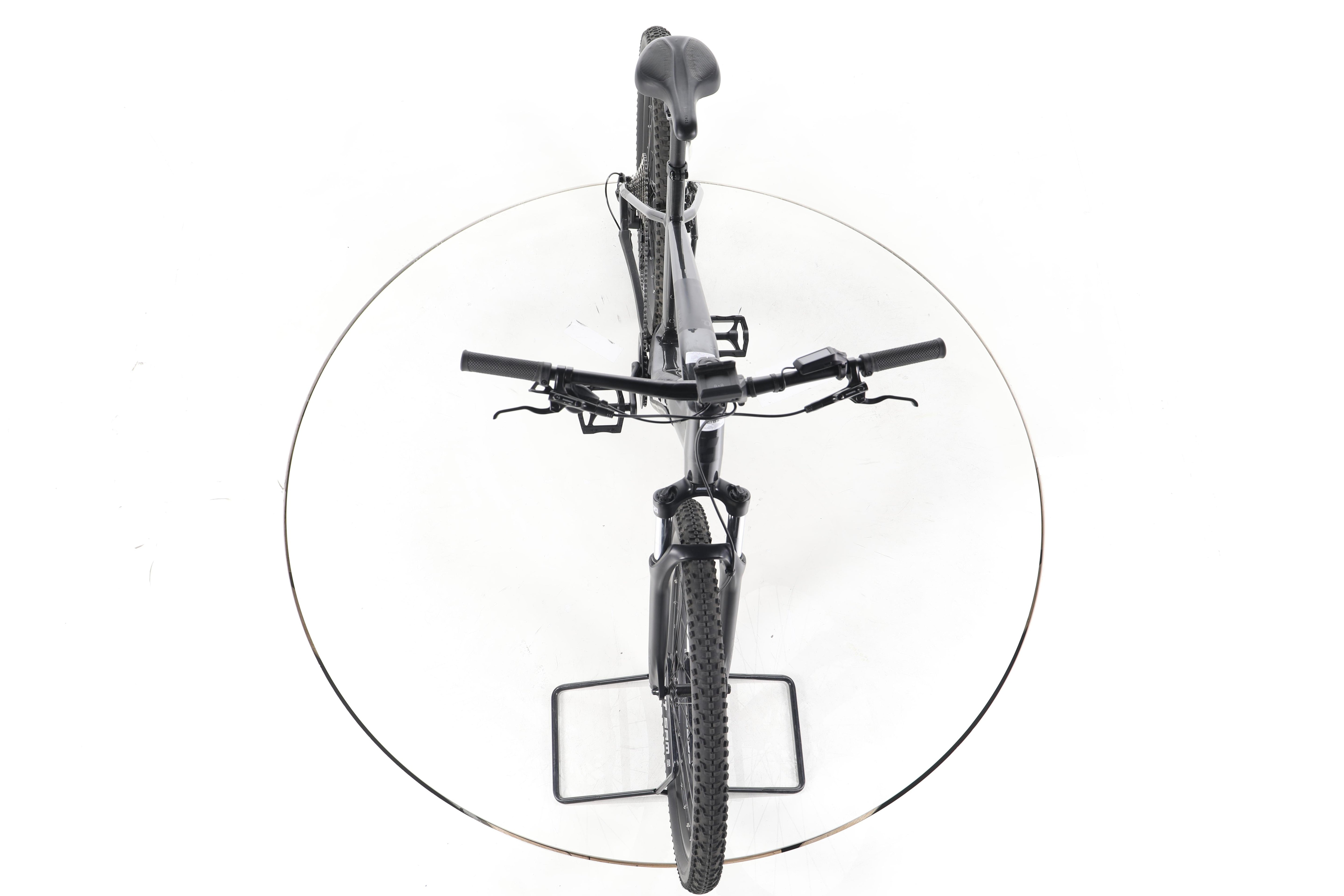 Cube Reaction Hybrid ONE E-Bike - Image 16