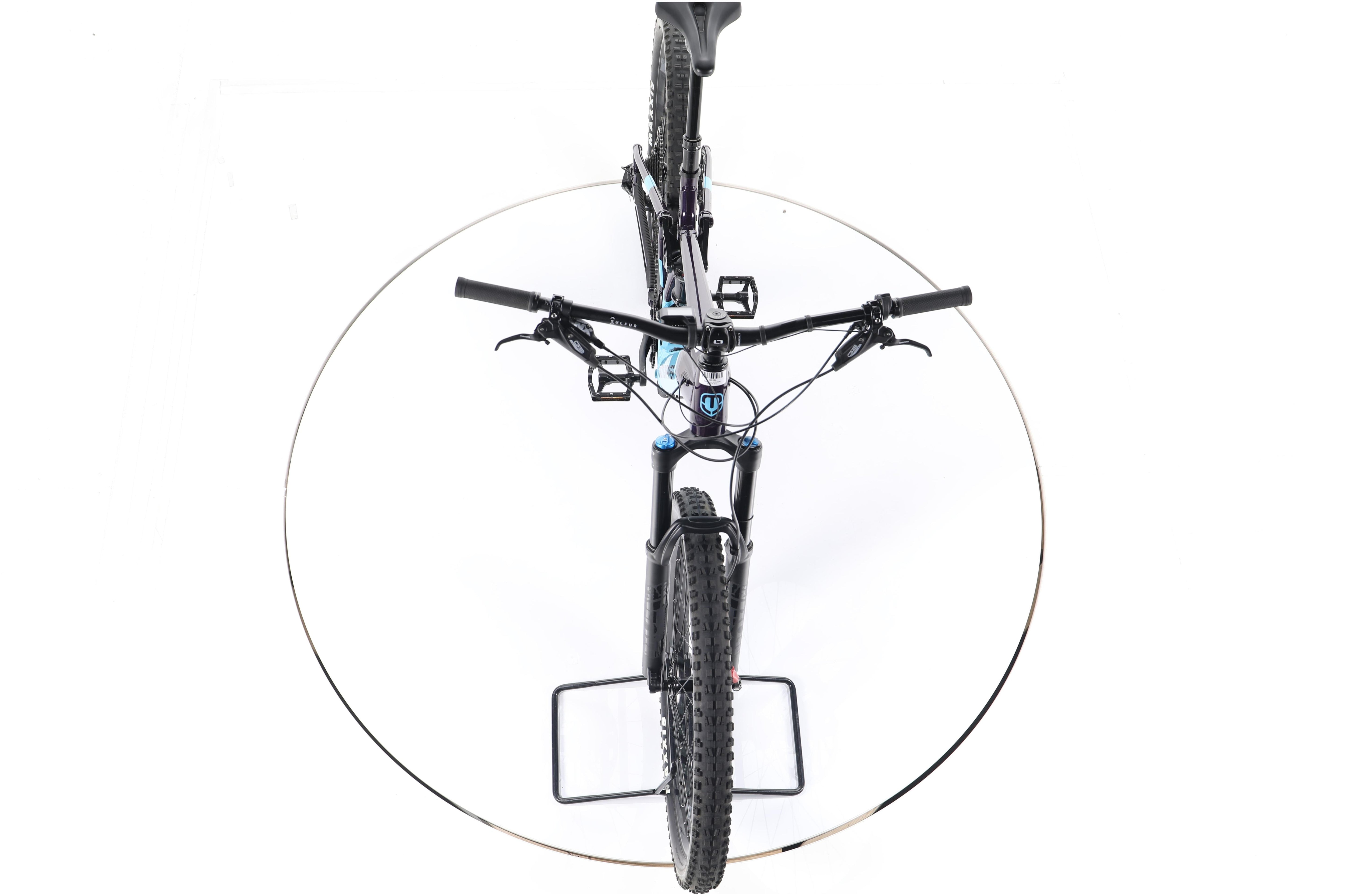 Mondraker DUSK R E-Bike Fully - Image 16