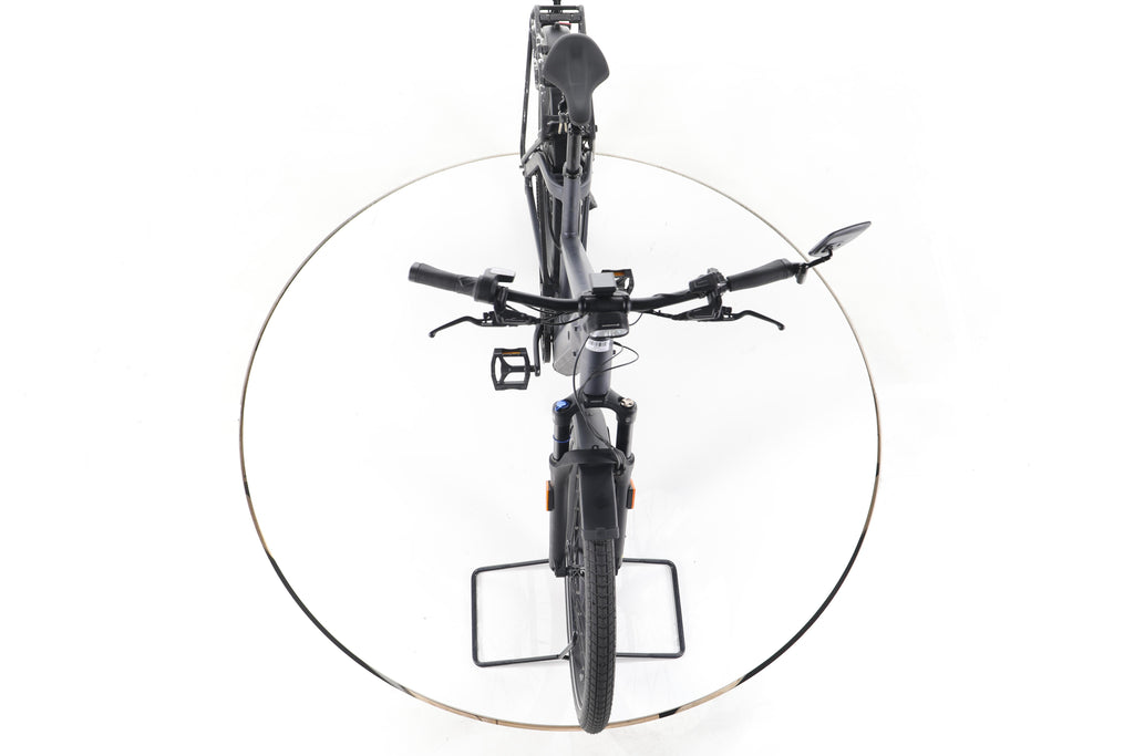 Riese & Müller Charger4 Mixte GT vario HS City E-Bike - Image 16