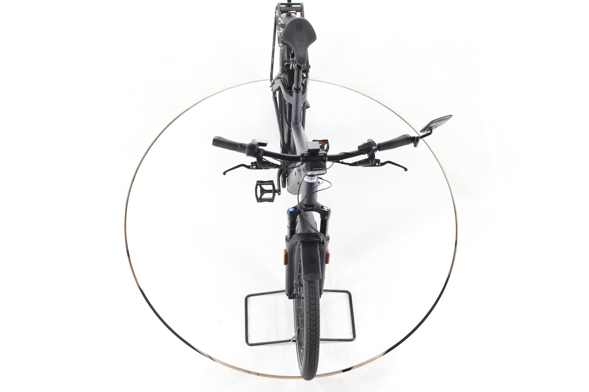 Riese & Müller Charger4 Mixte GT vario HS City E-Bike - Image 16