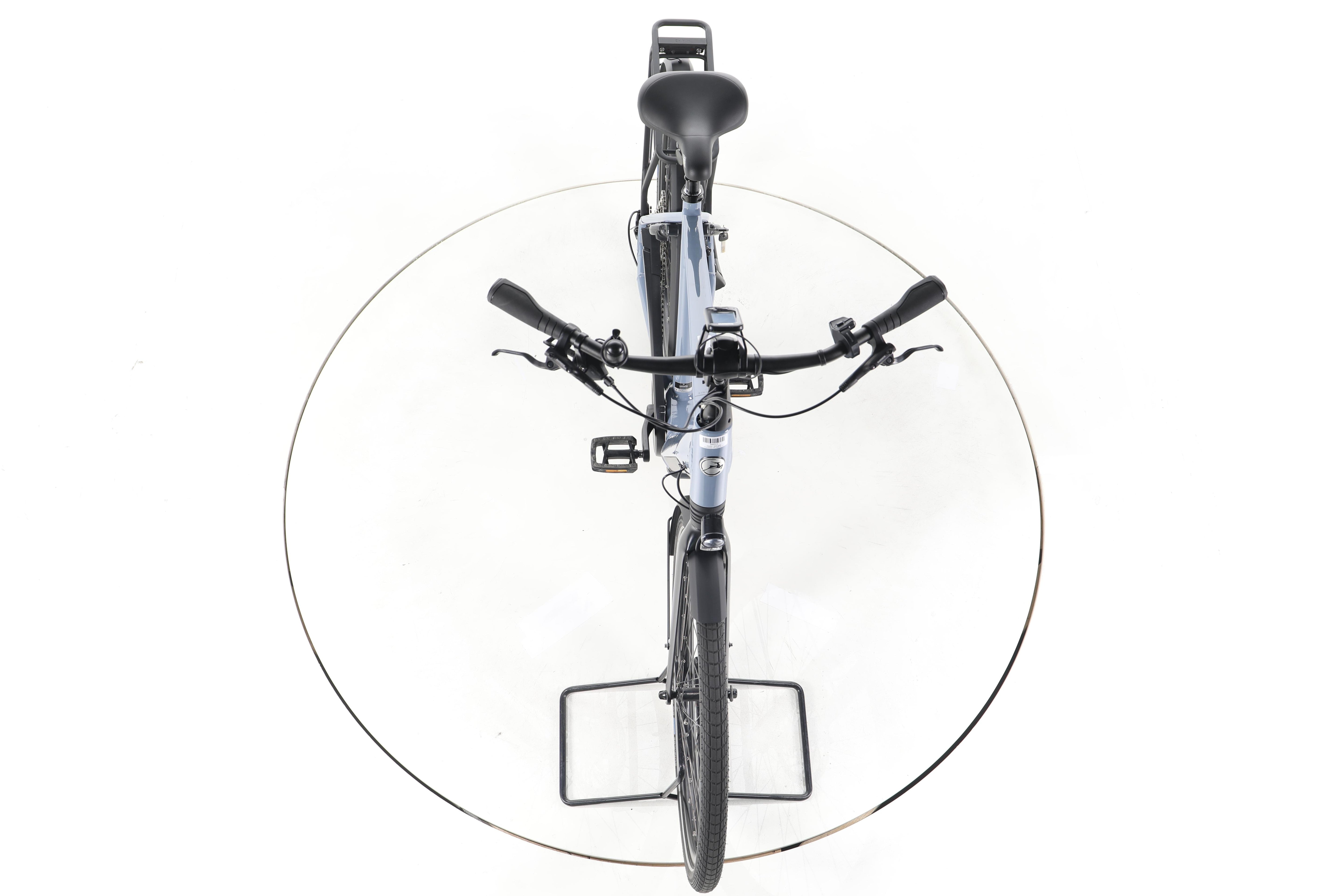 Gazelle Chamonix T10 HMS Trekking E-Bike - Image 16