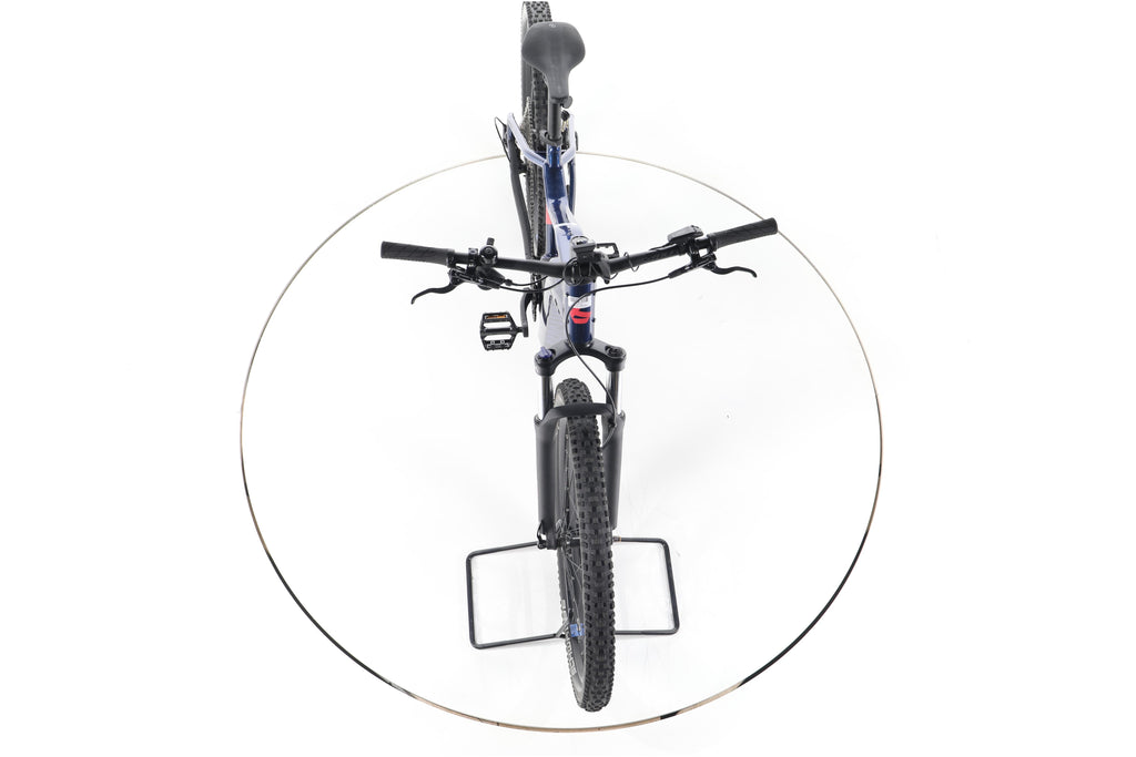 Bergamont E-Revox Premium Sport FMN E-Bike - Image 16
