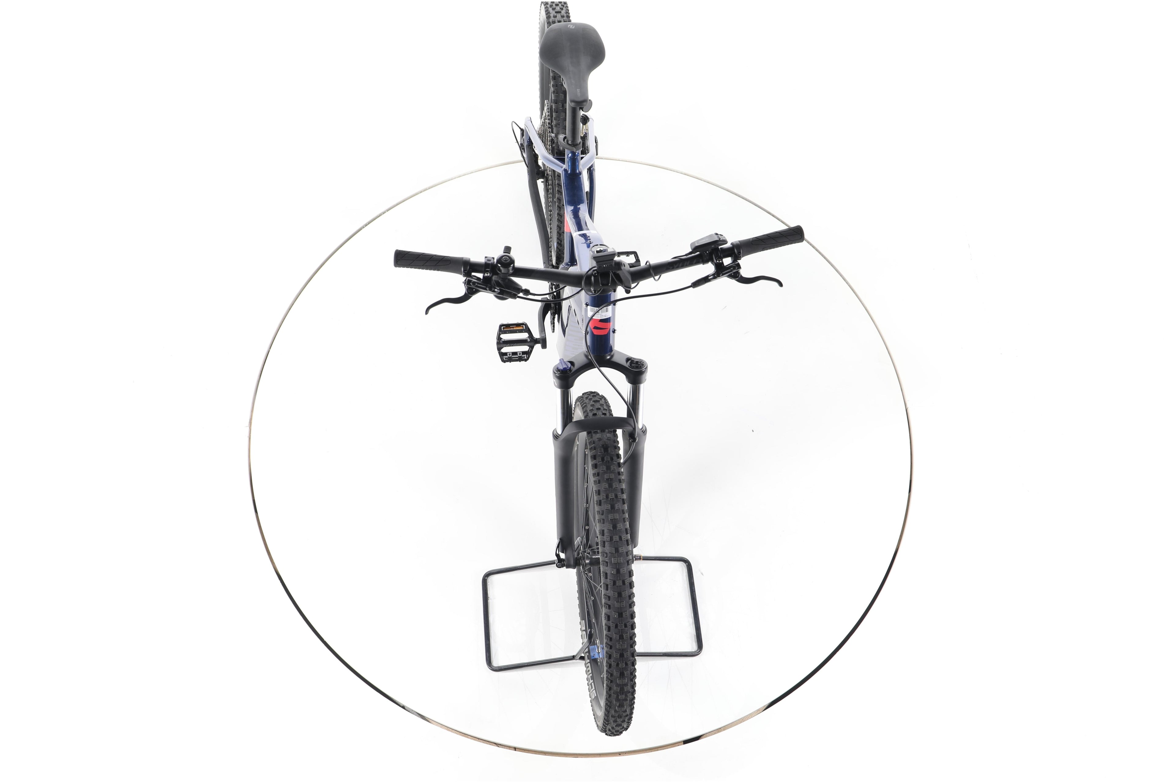 Bergamont E-Revox Premium Sport FMN E-Bike - Image 16