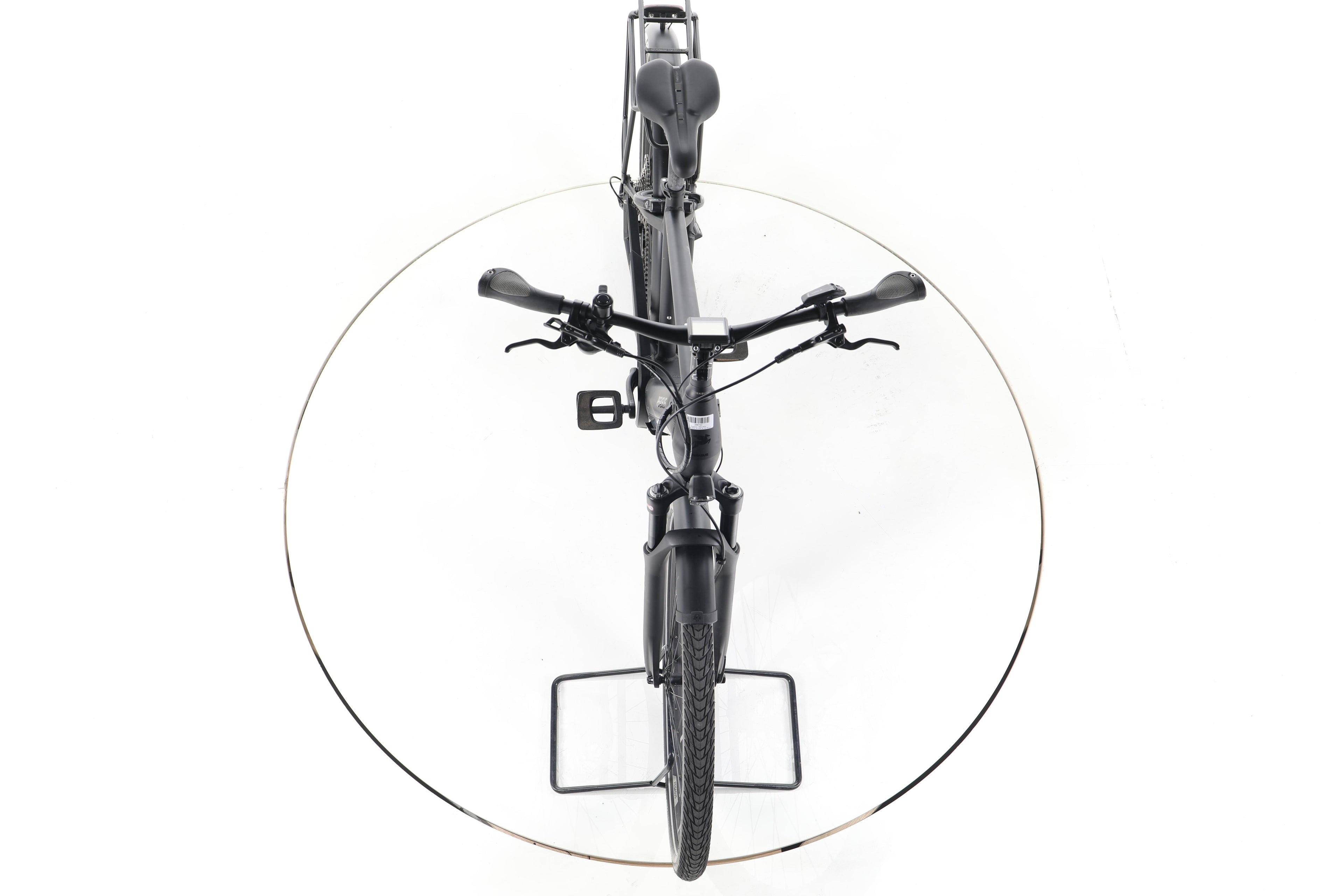 Pegasus PREMIO EVO 10 LITE Trekking E-Bike 2023 - Image 16