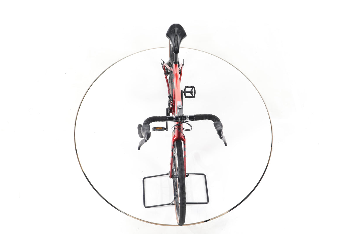 Conway GRV 10.0 Gravelbike Carbon - Image 16