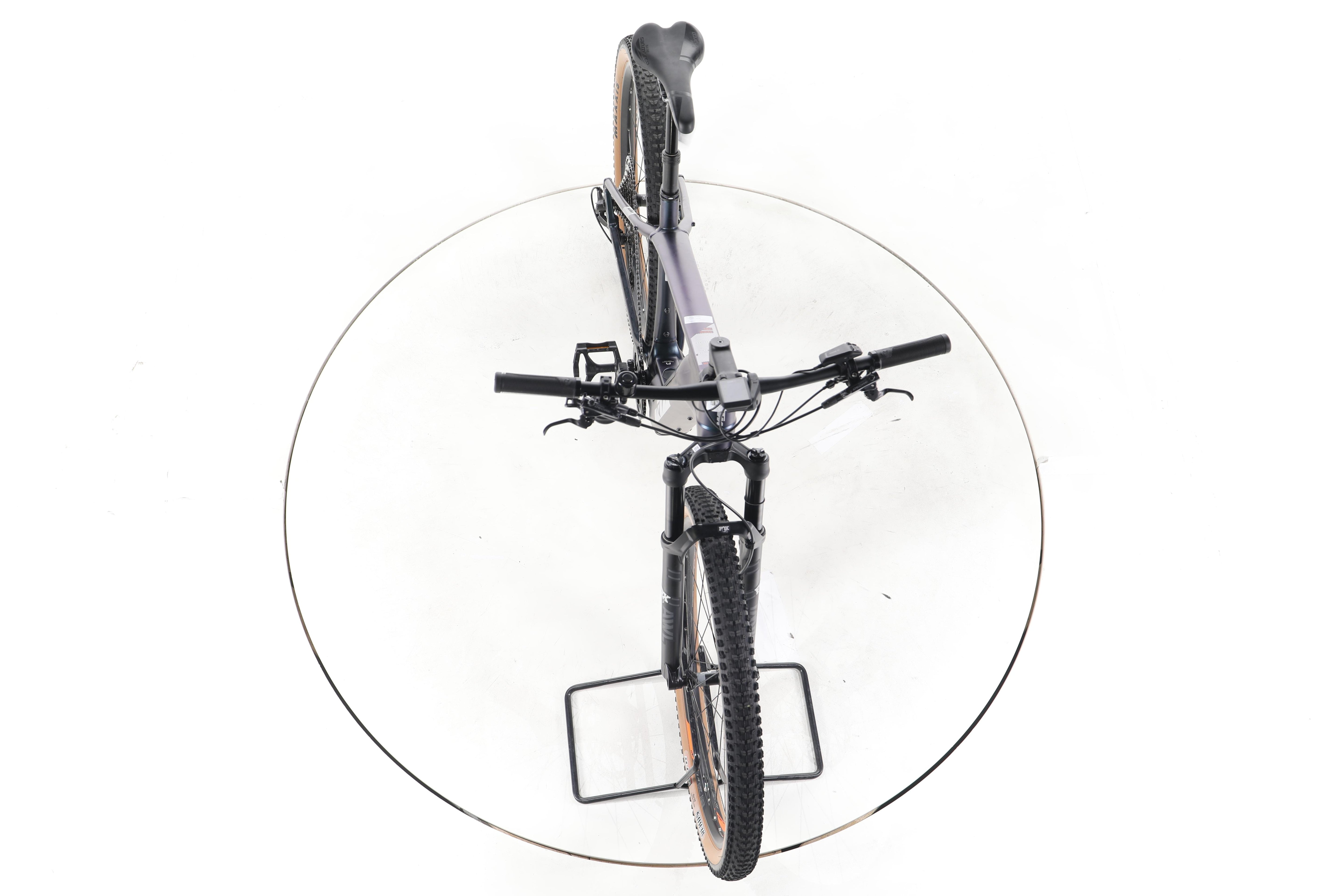 KTM Team 791 E-Bike 2025 - Image 16