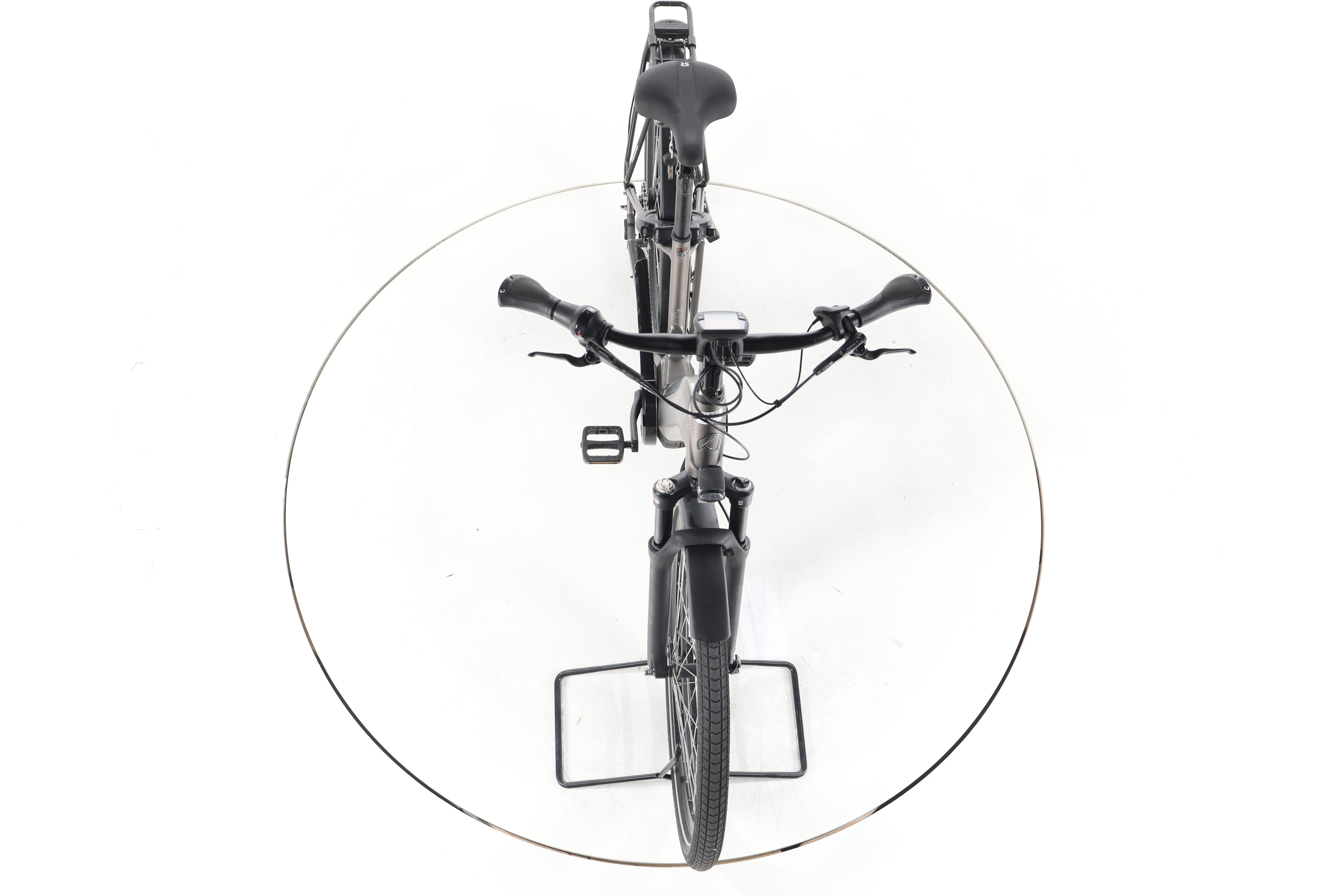Kalkhoff IMAGE 5.B MOVE+ City E-Bike Tiefeinsteiger - Image 16