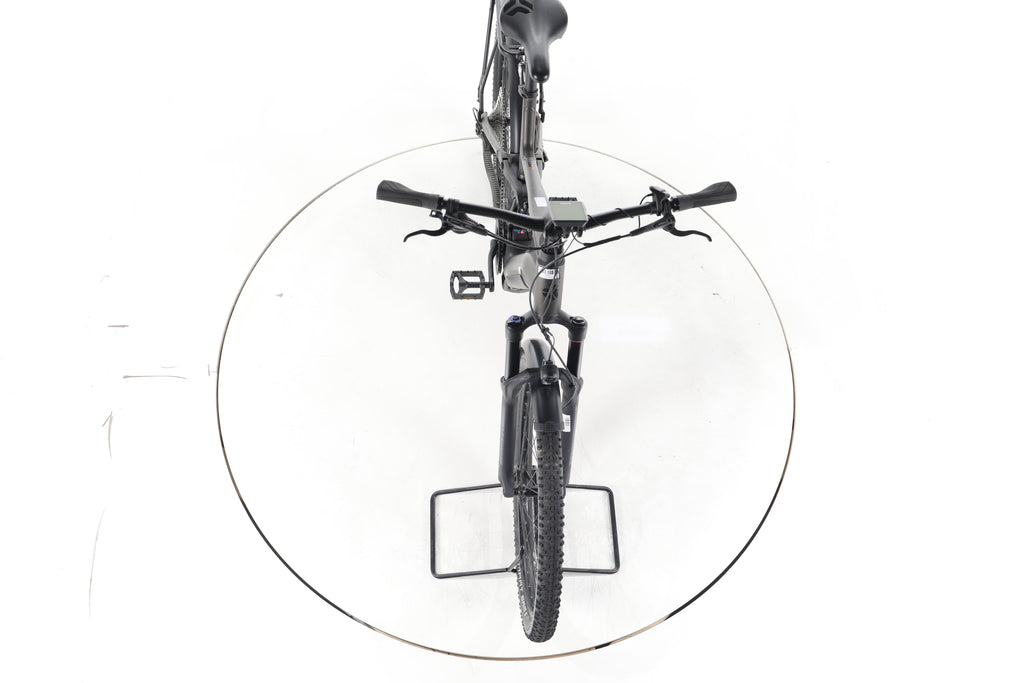 Carver SUV E.550 FS SUV E-Bike - Image 16