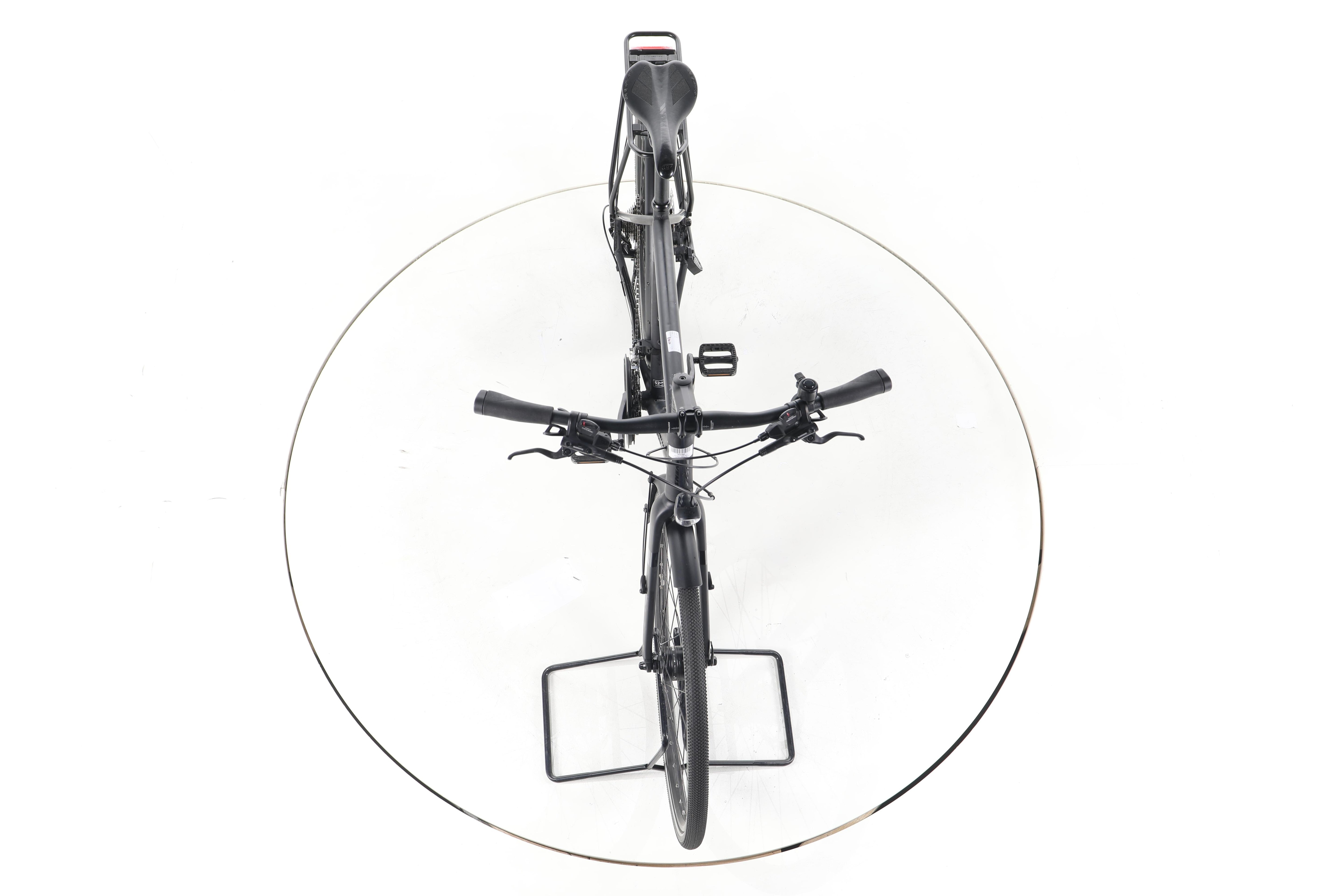 Stevens 6X Lite Tour HT Fahrrad City & Trekking - Image 16
