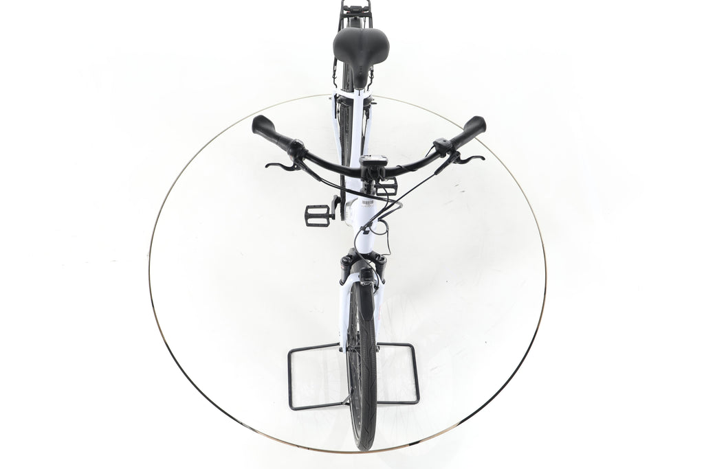 Cube Supreme Hybrid EXC City E-Bike Tiefeinsteiger - Image 16
