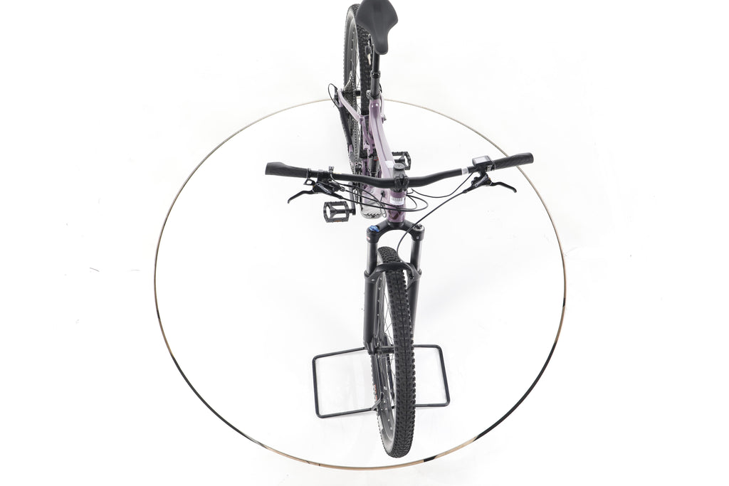 Liv Embolden E+ 2 E-Bike Fully - Image 16