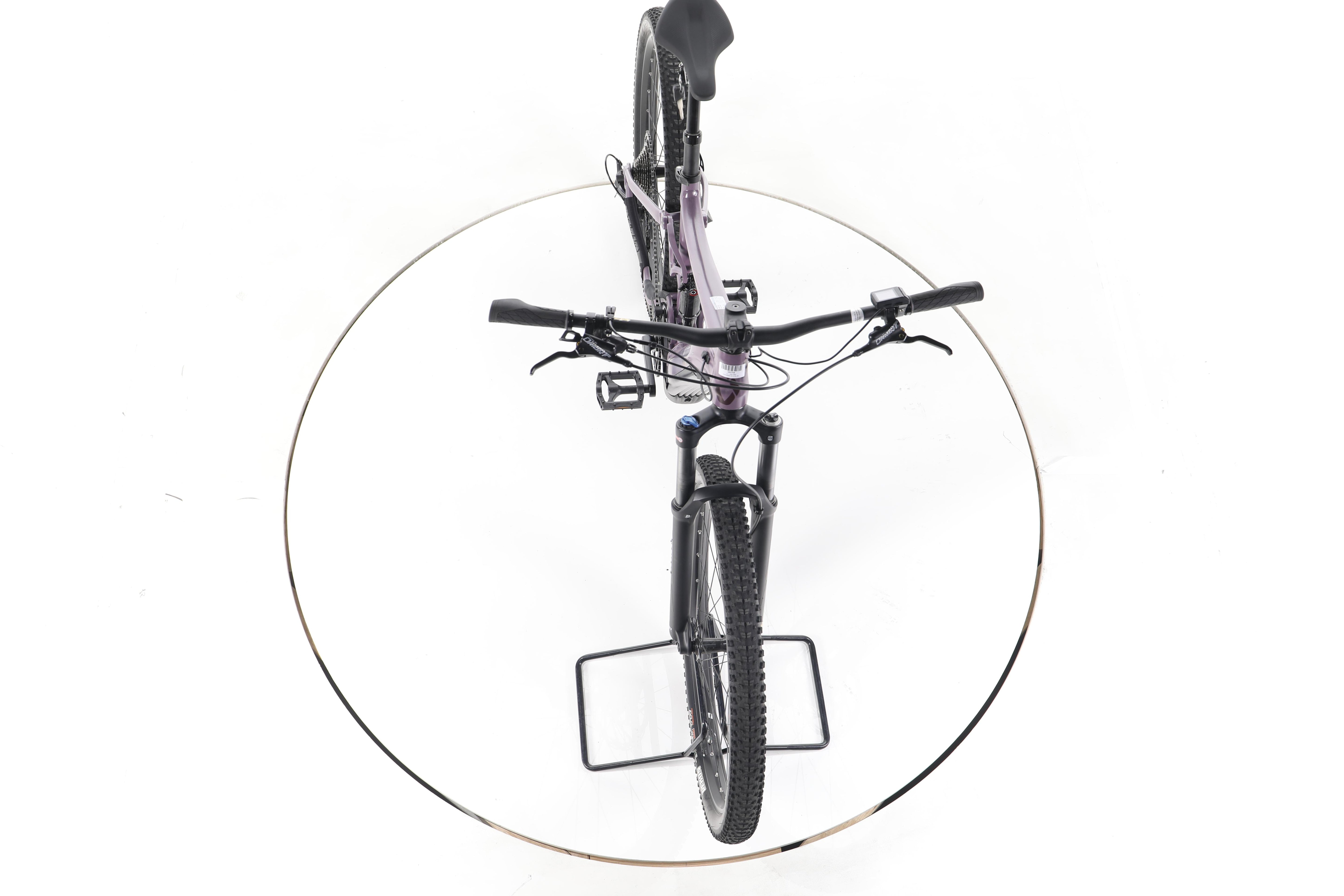 Liv Embolden E+ 2 E-Bike Fully - Image 16