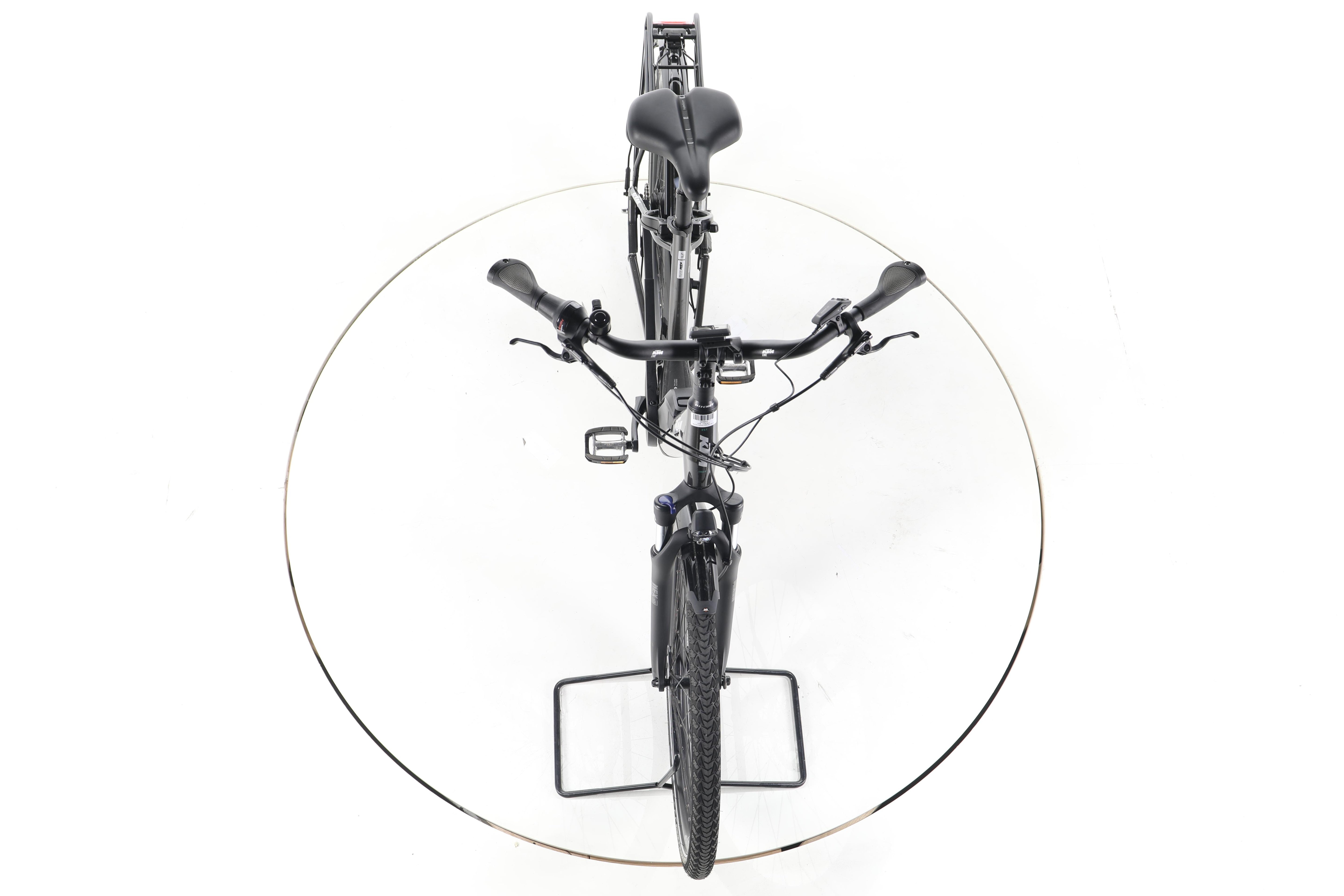 KTM Macina Central P510 City E-Bike Tiefeinsteiger 2023 - Image 16